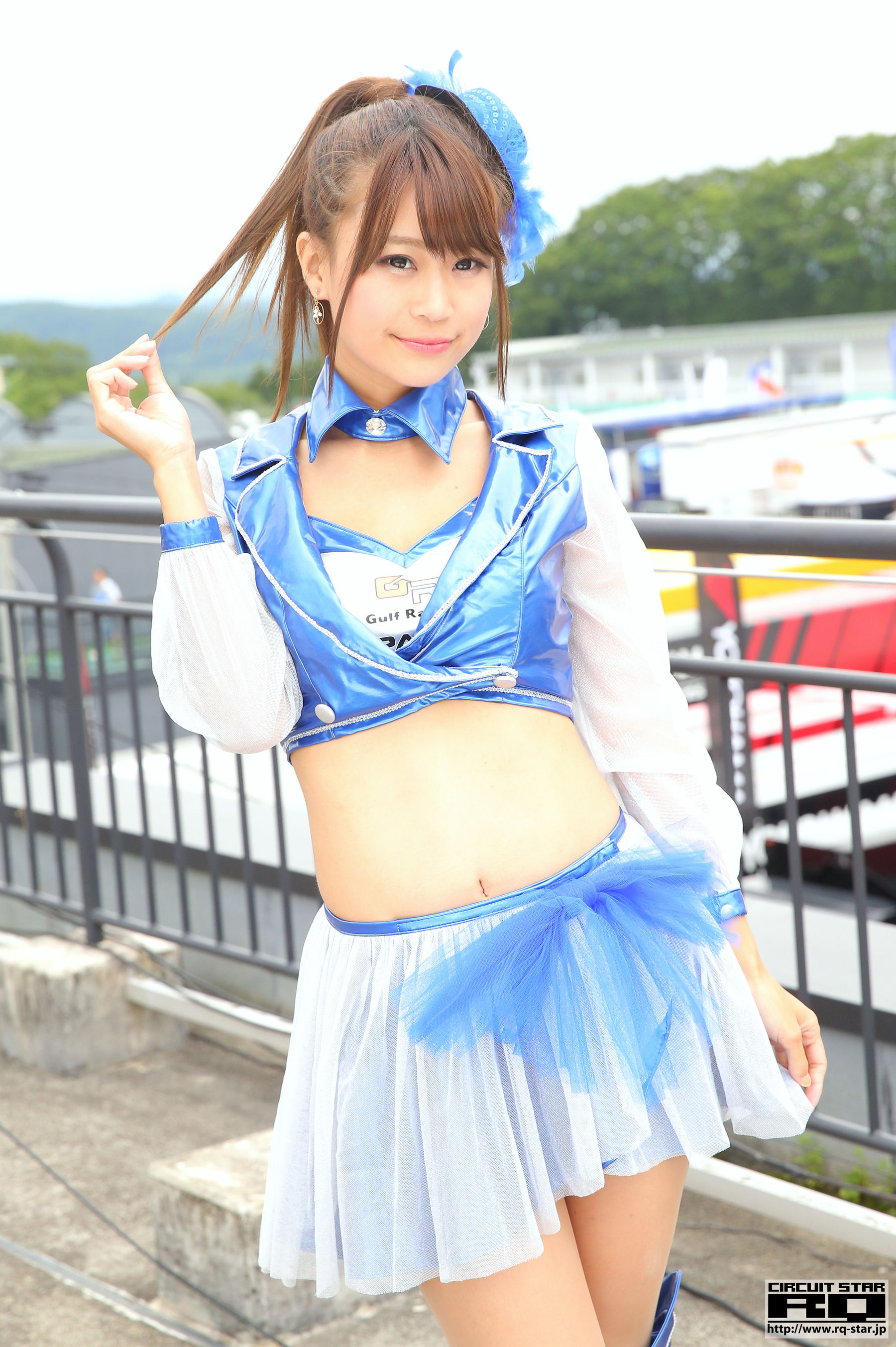[RQ-STAR] Mao Akutsu 阿久津真央『RQコスチューム』(フォトのみ)  第36张
