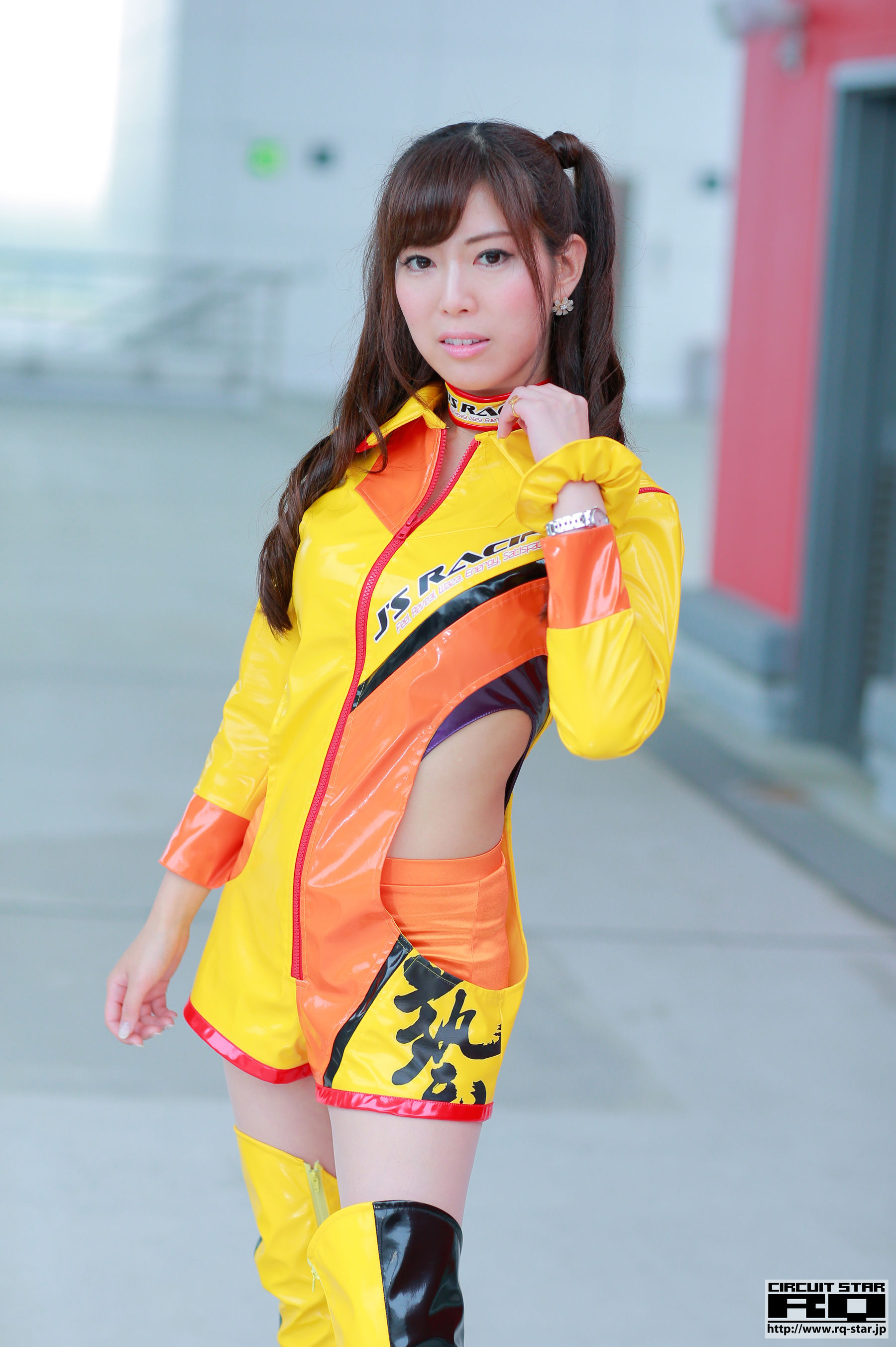 [RQ-STAR] Eri Sawai 沢井絵理  第12张