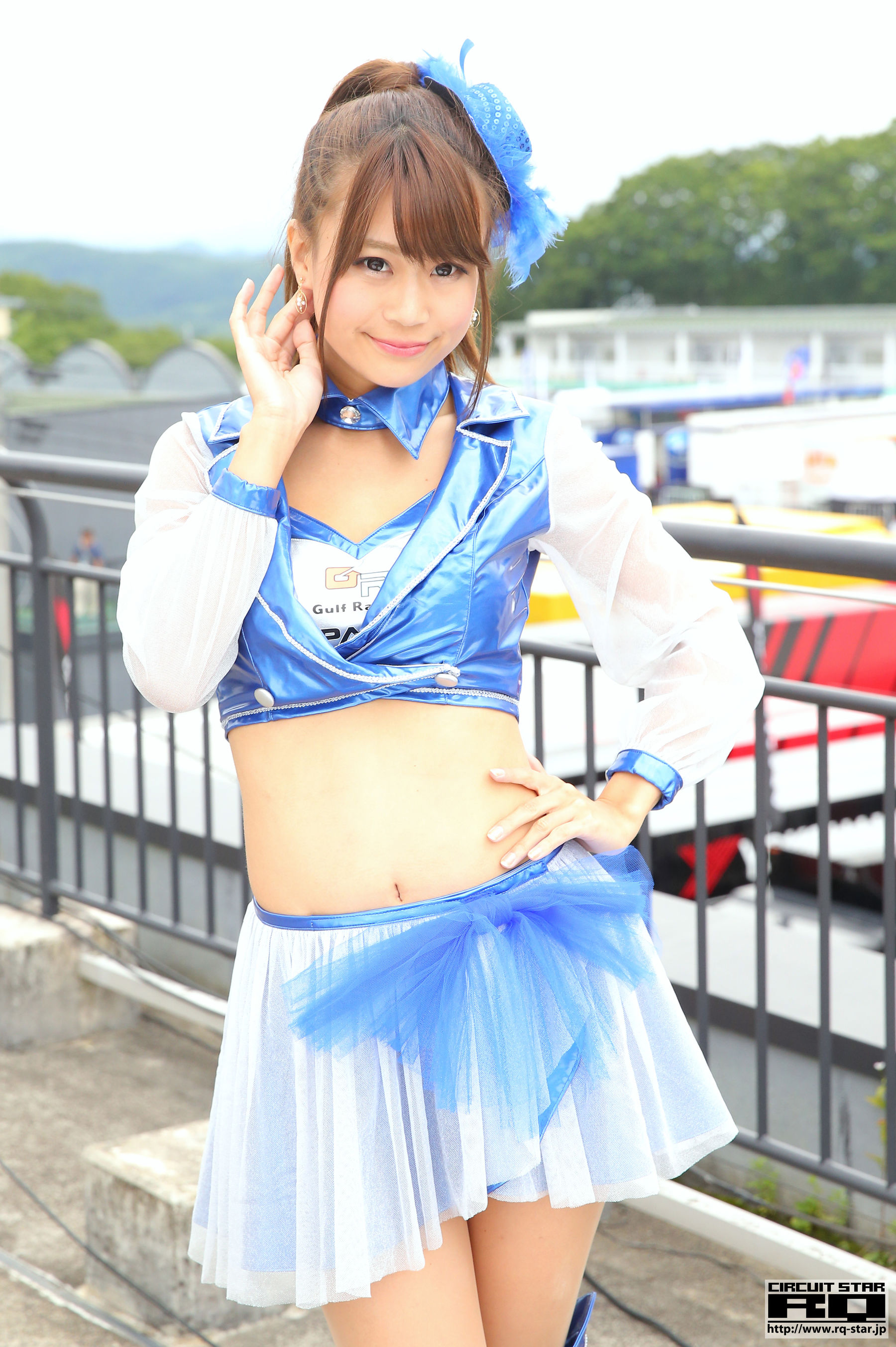 [RQ-STAR] Mao Akutsu 阿久津真央『RQコスチューム』(フォトのみ)  第29张