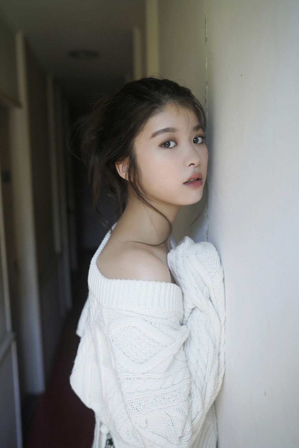 [YS-Web] Vol.827 Fumika Baba 馬場ふみか  第15张