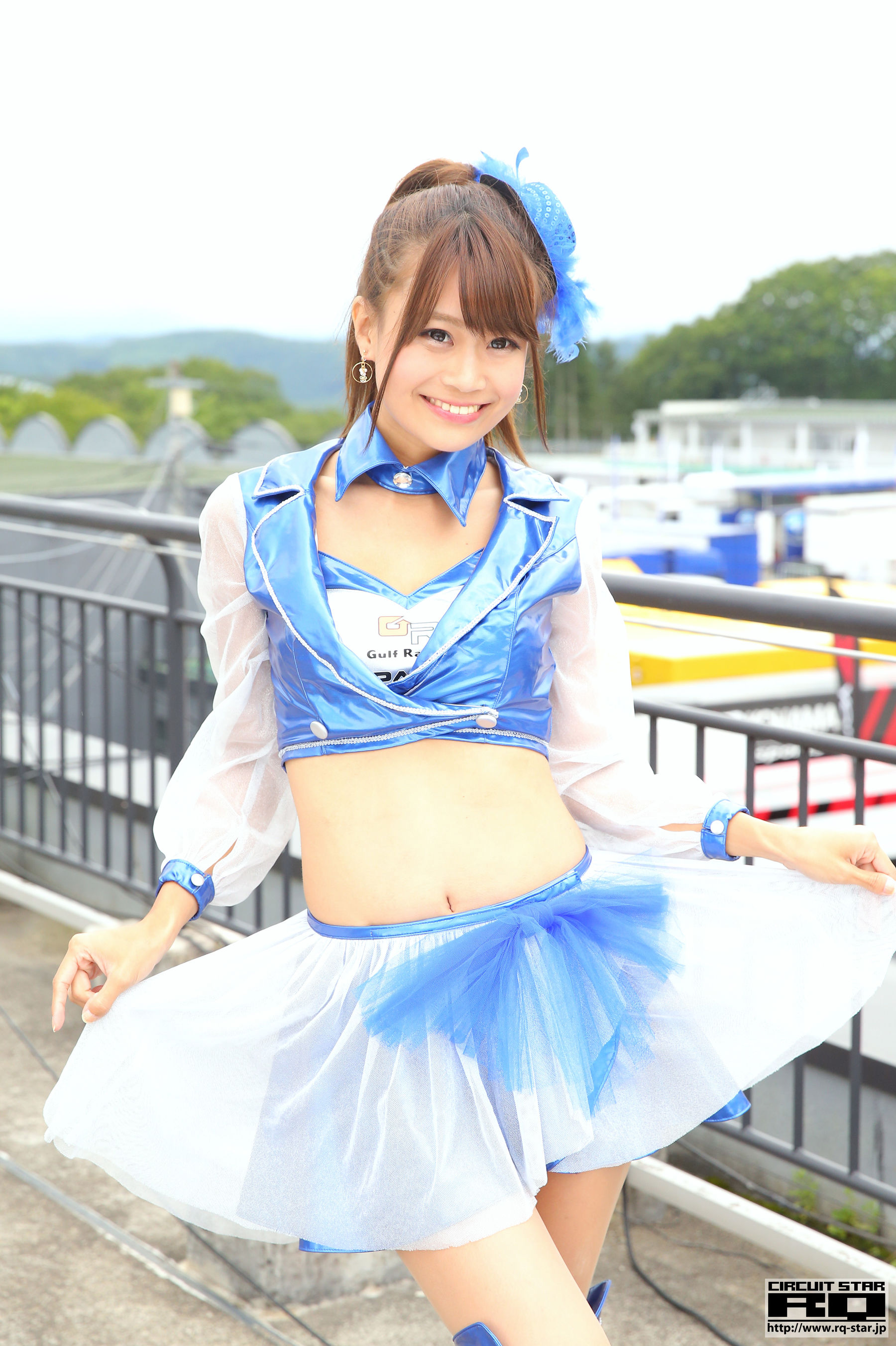 [RQ-STAR] Mao Akutsu 阿久津真央『RQコスチューム』(フォトのみ)  第31张