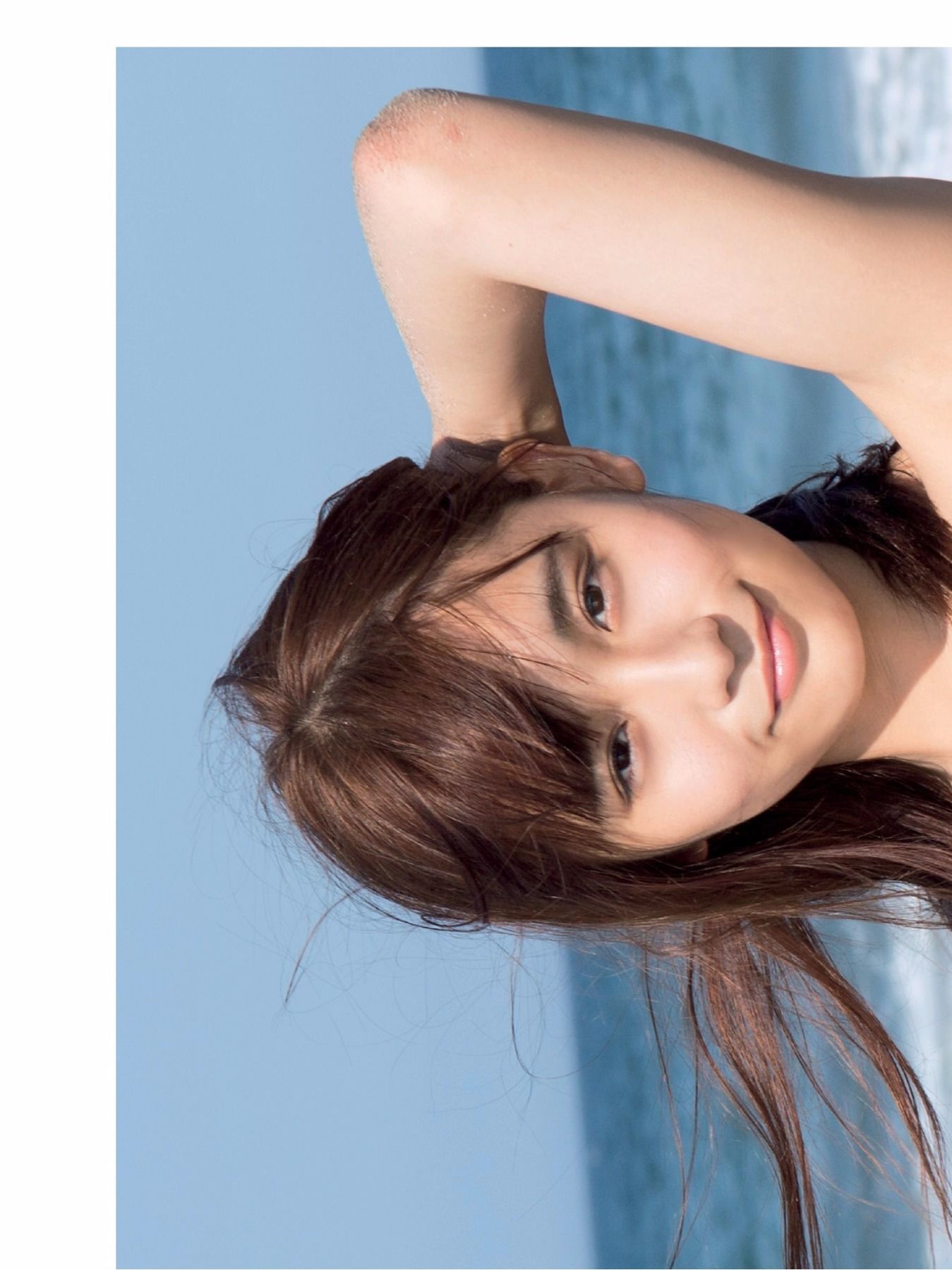 [FLASH DIAMOND] 2017.11.10 桥本梨菜 松井珠理奈 浅川梨奈 向井地美音 佐久间由衣 山崎真実  第117张