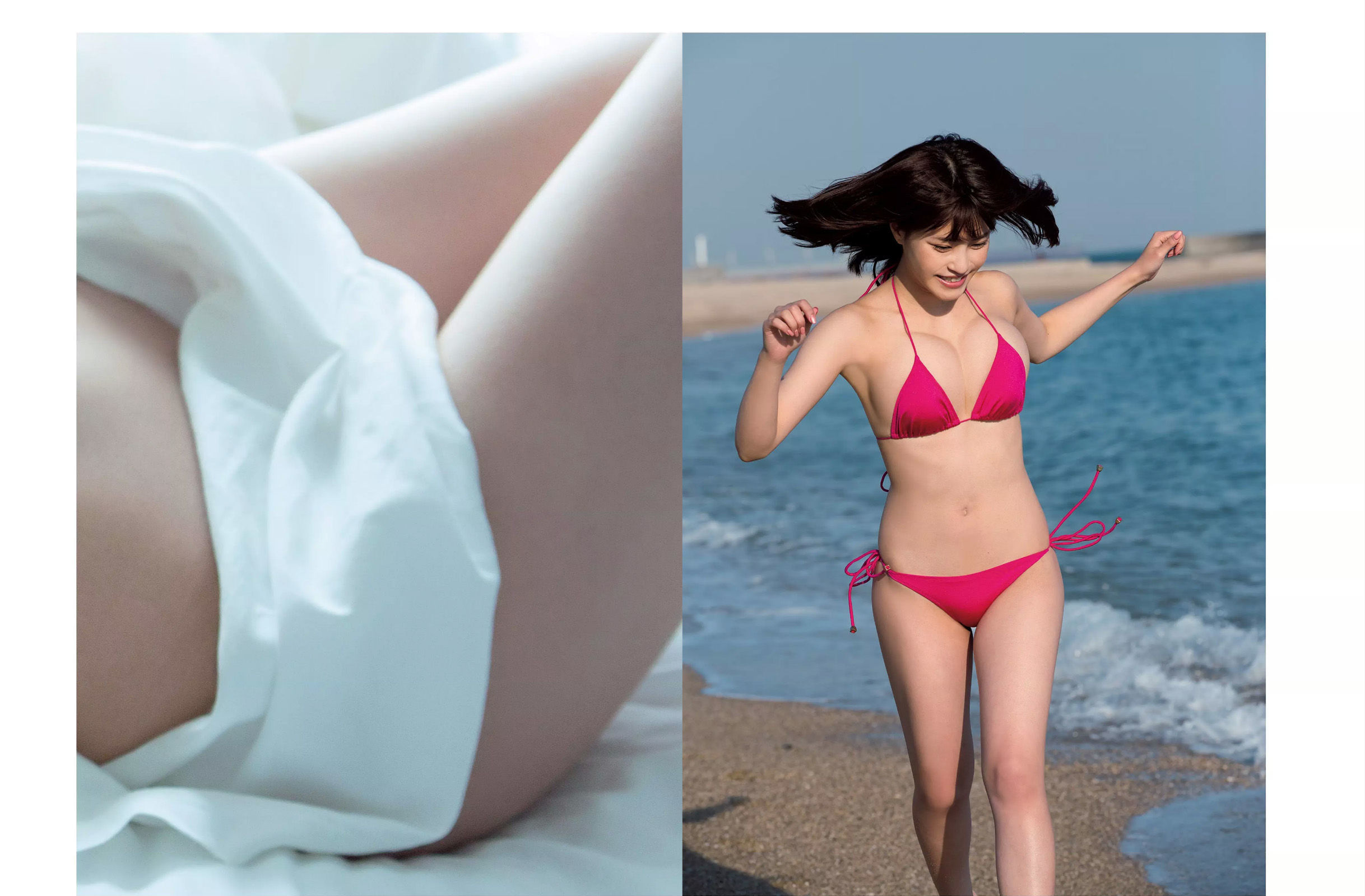 [FLASH] 2015.08.11 久松郁実 ダレノガレ明美 岸明日香 伊藤萌々香 天使もえ 国友愛佳 葵 芝崎かんな 小間千代  第13张
