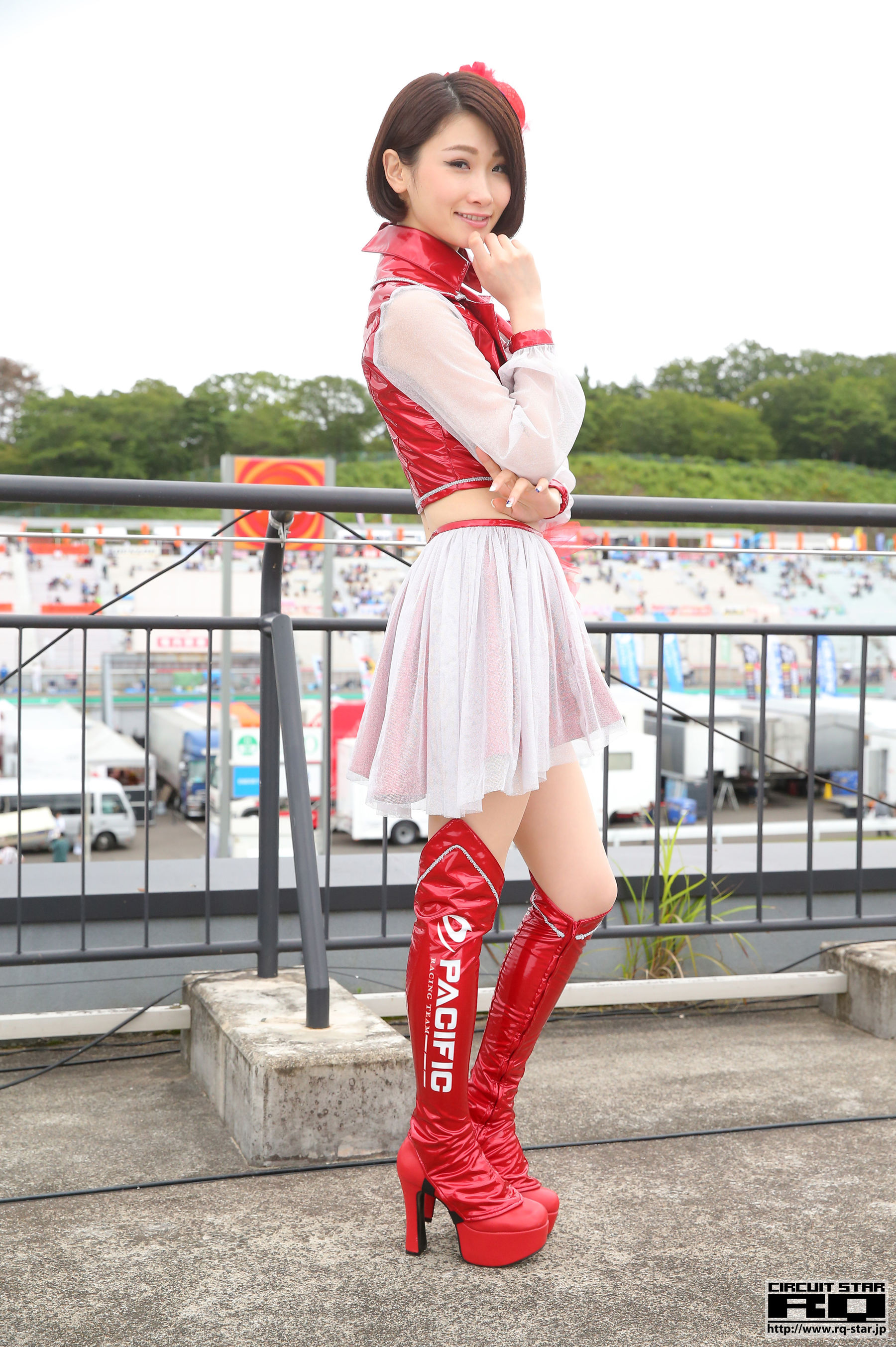 [RQ-STAR] Kaya Haruno 春野佳弥『RQコスチューム』(フォトのみ)  第3张