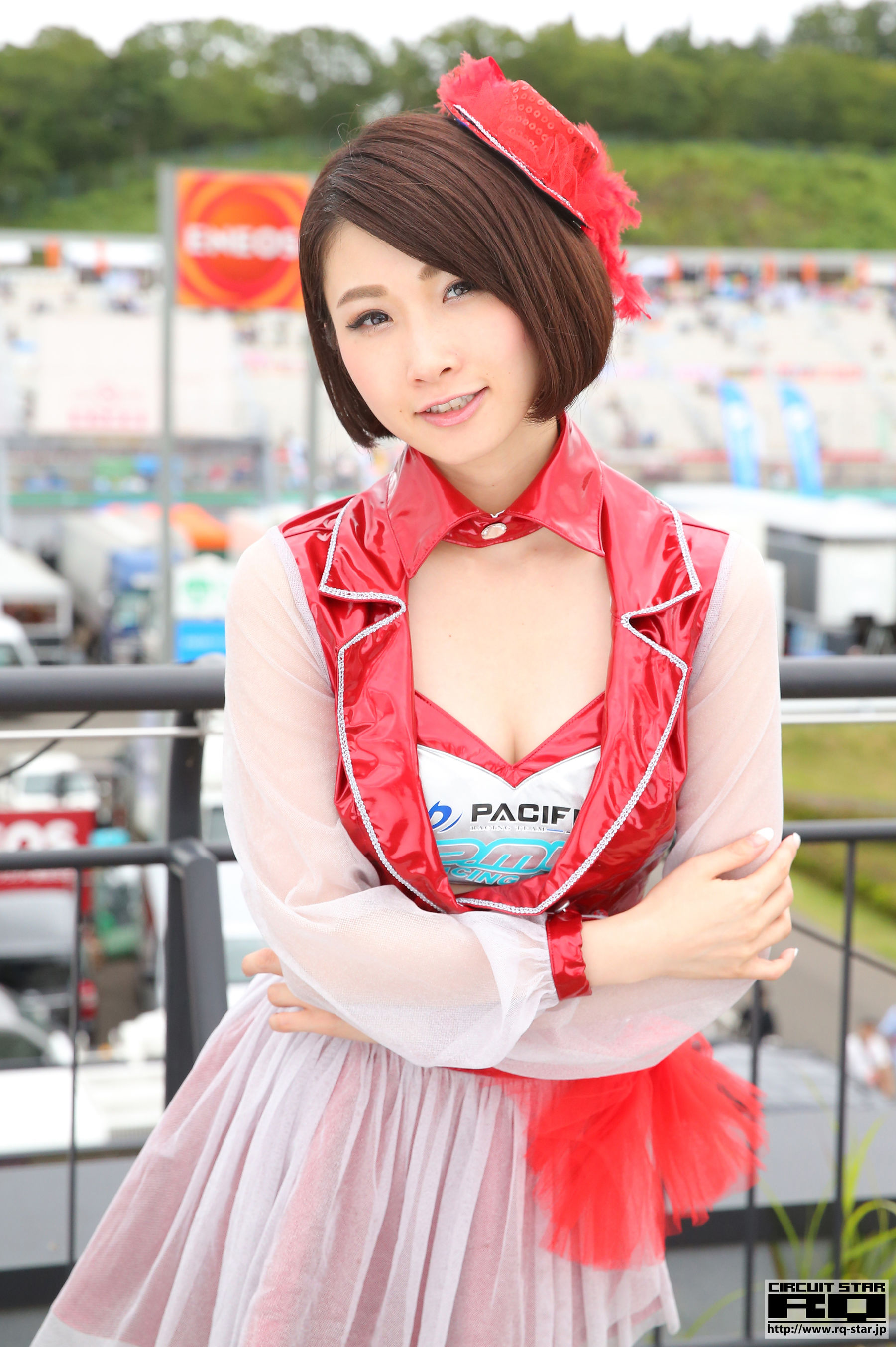 [RQ-STAR] Kaya Haruno 春野佳弥『RQコスチューム』(フォトのみ)  第36张
