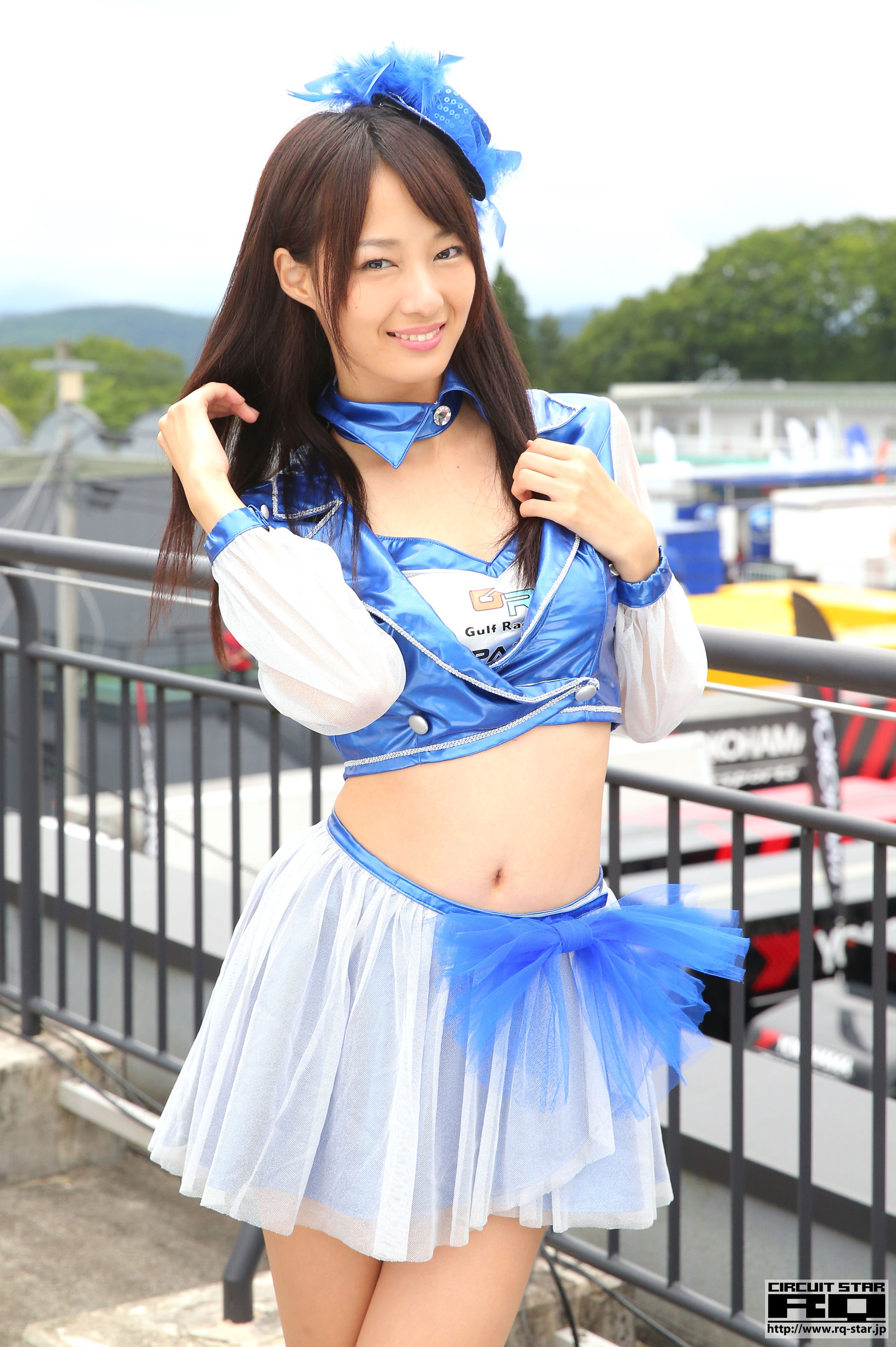 [RQ-STAR] Kumi Murayama 村山久美『RQコスチューム』(フォトのみ)  第32张
