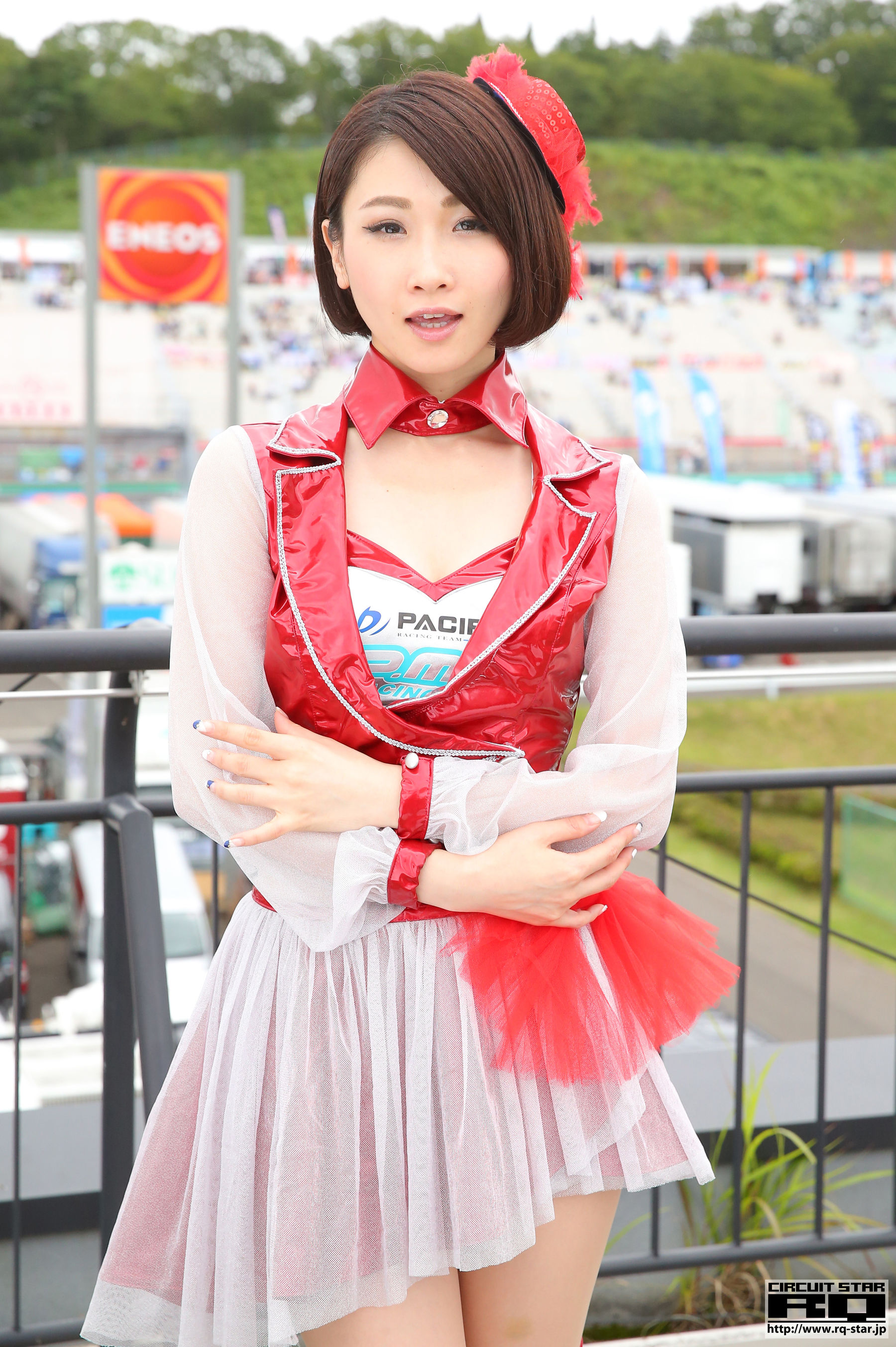 [RQ-STAR] Kaya Haruno 春野佳弥『RQコスチューム』(フォトのみ)  第24张