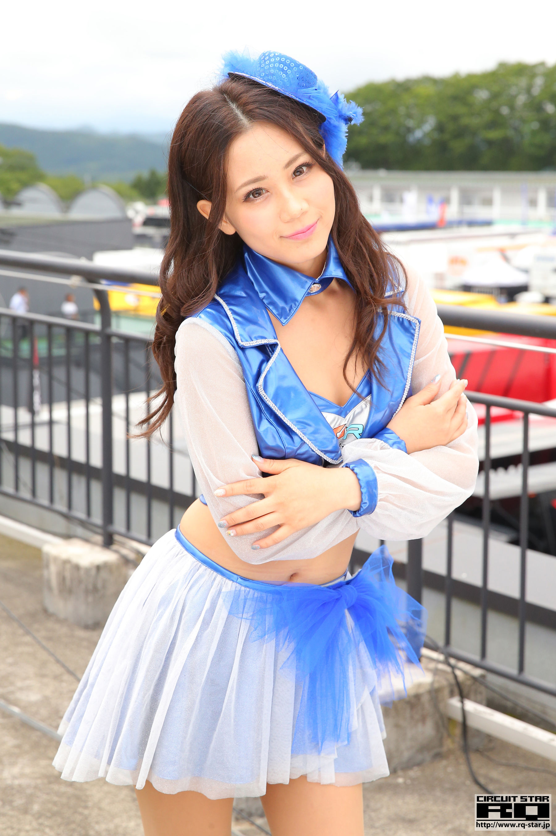 [RQ-STAR] Risa Oshima 大島理沙『RQコスチューム』(フォトのみ)  第27张