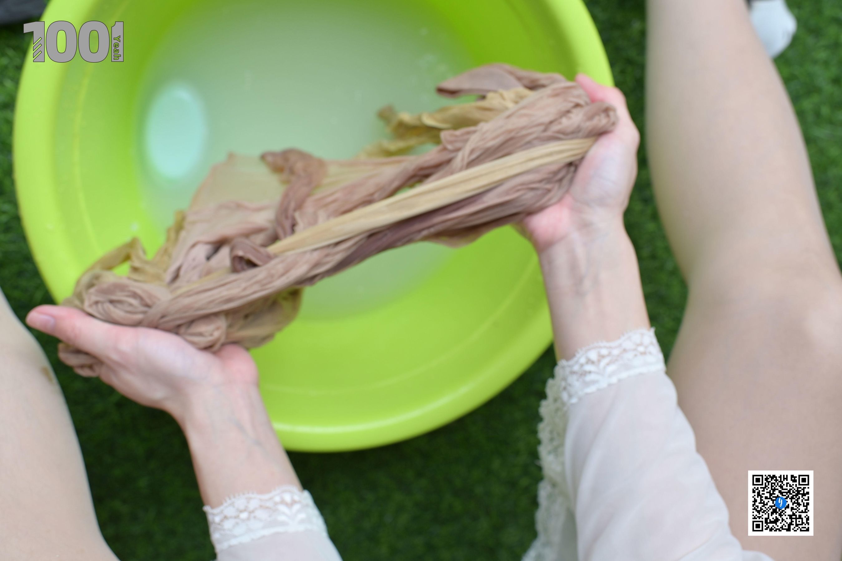 [一千零一夜] 180 《洗丝3》  第6张