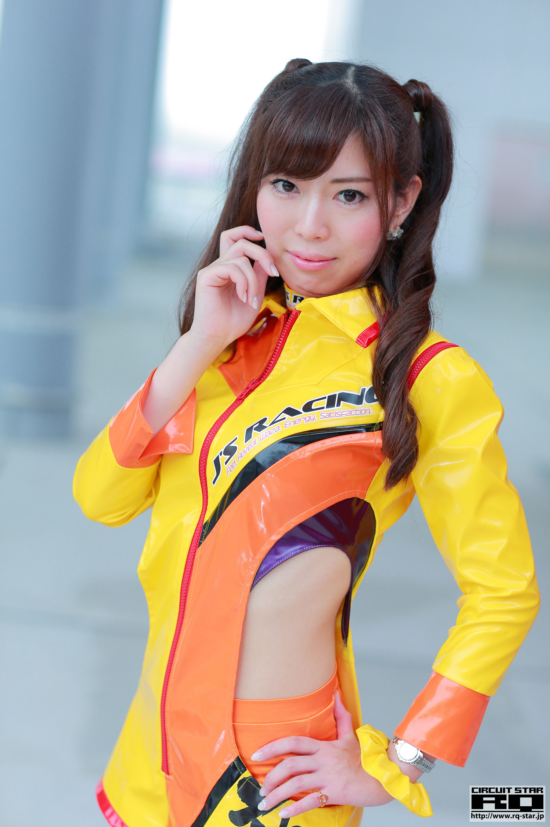 [RQ-STAR] Eri Sawai 沢井絵理  第21张