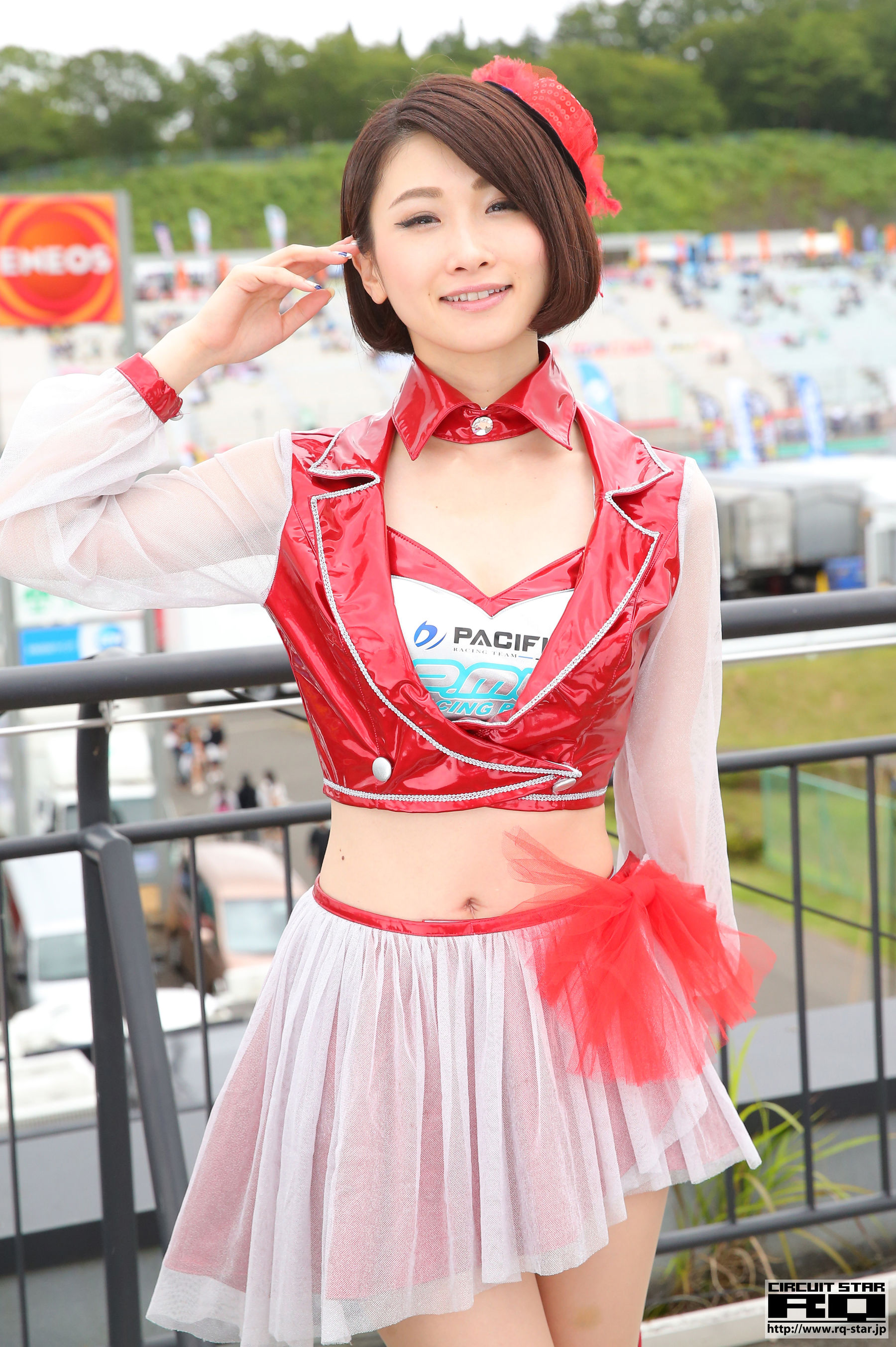 [RQ-STAR] Kaya Haruno 春野佳弥『RQコスチューム』(フォトのみ)  第29张