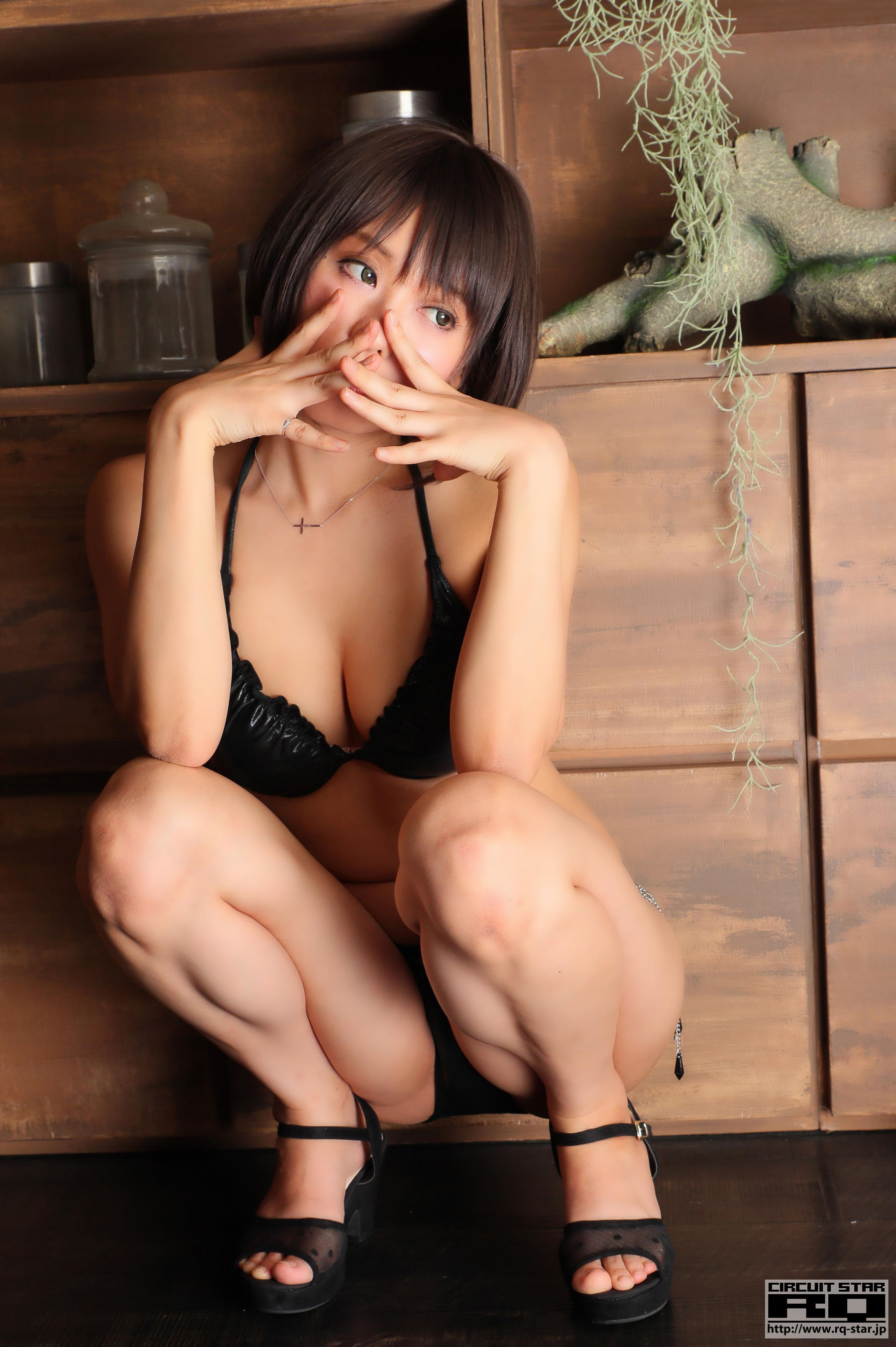 [RQ-STAR] Ahane 亜羽音 Swim Suits 2  第62张