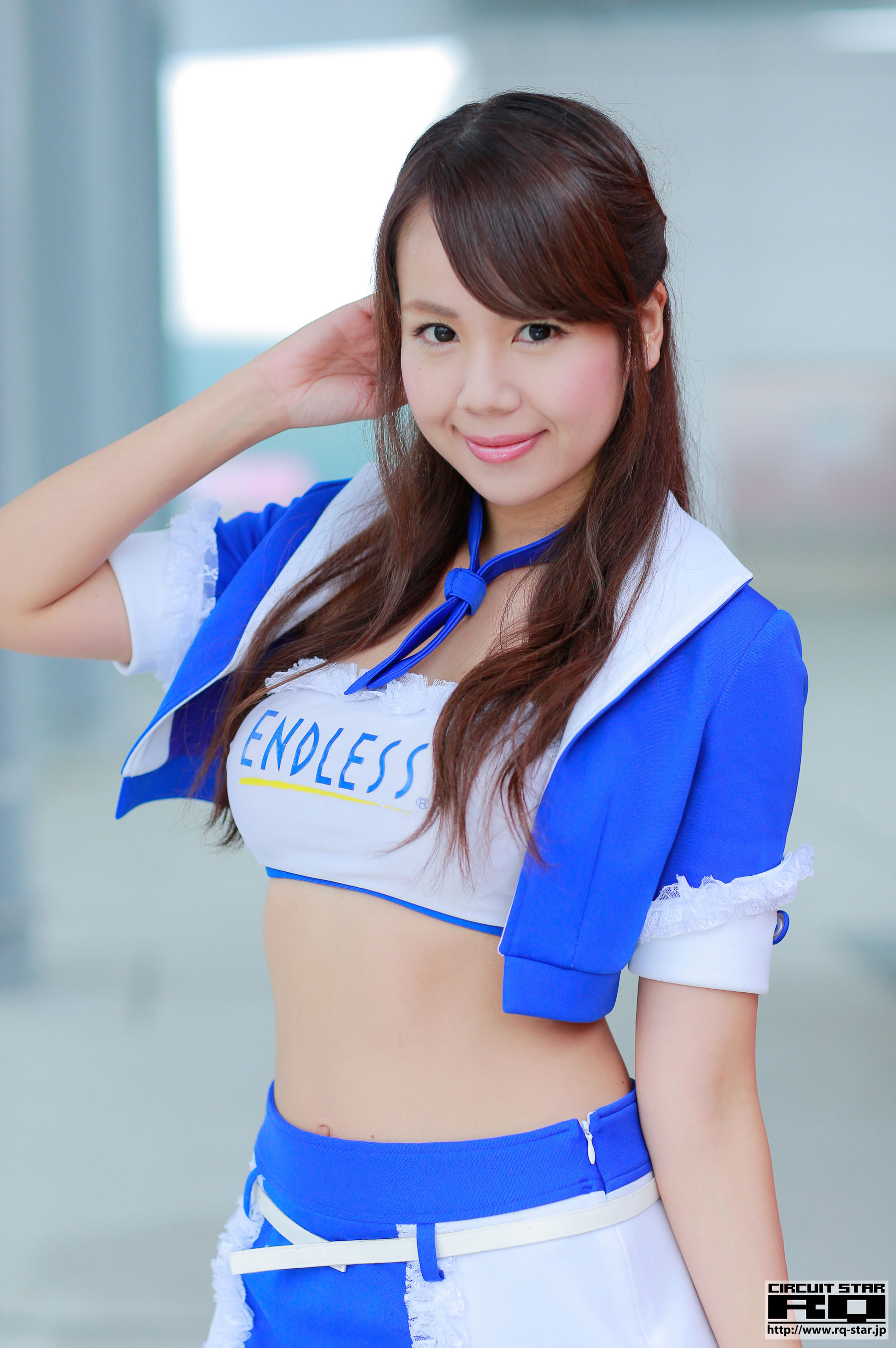 [RQ-STAR] Mina Aida 會田ミナ Race Queen  第20张