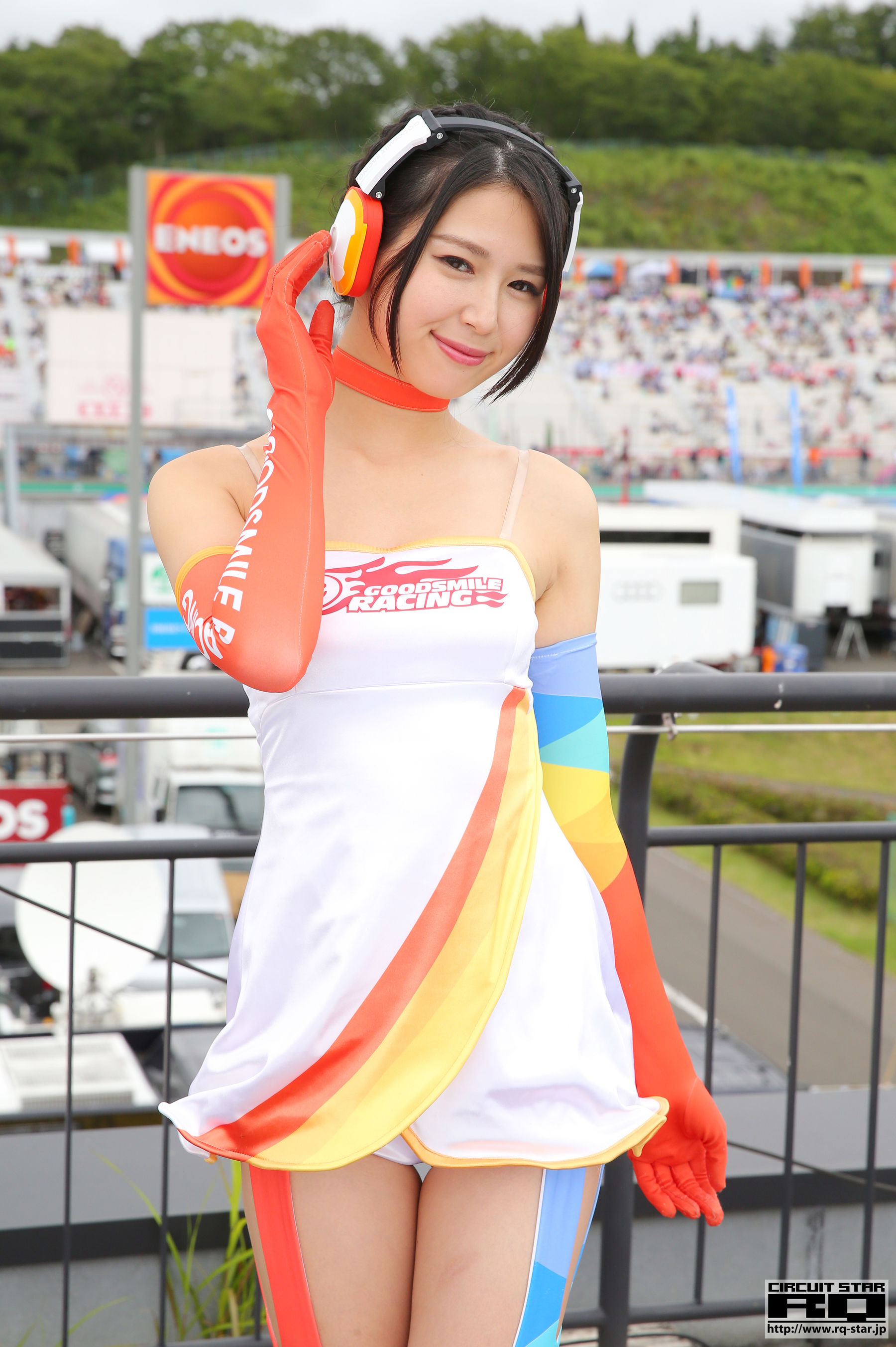 [RQ-STAR] Tsukasa Arai 荒井つかさ『RQコスチューム』(フォトのみ)  第35张