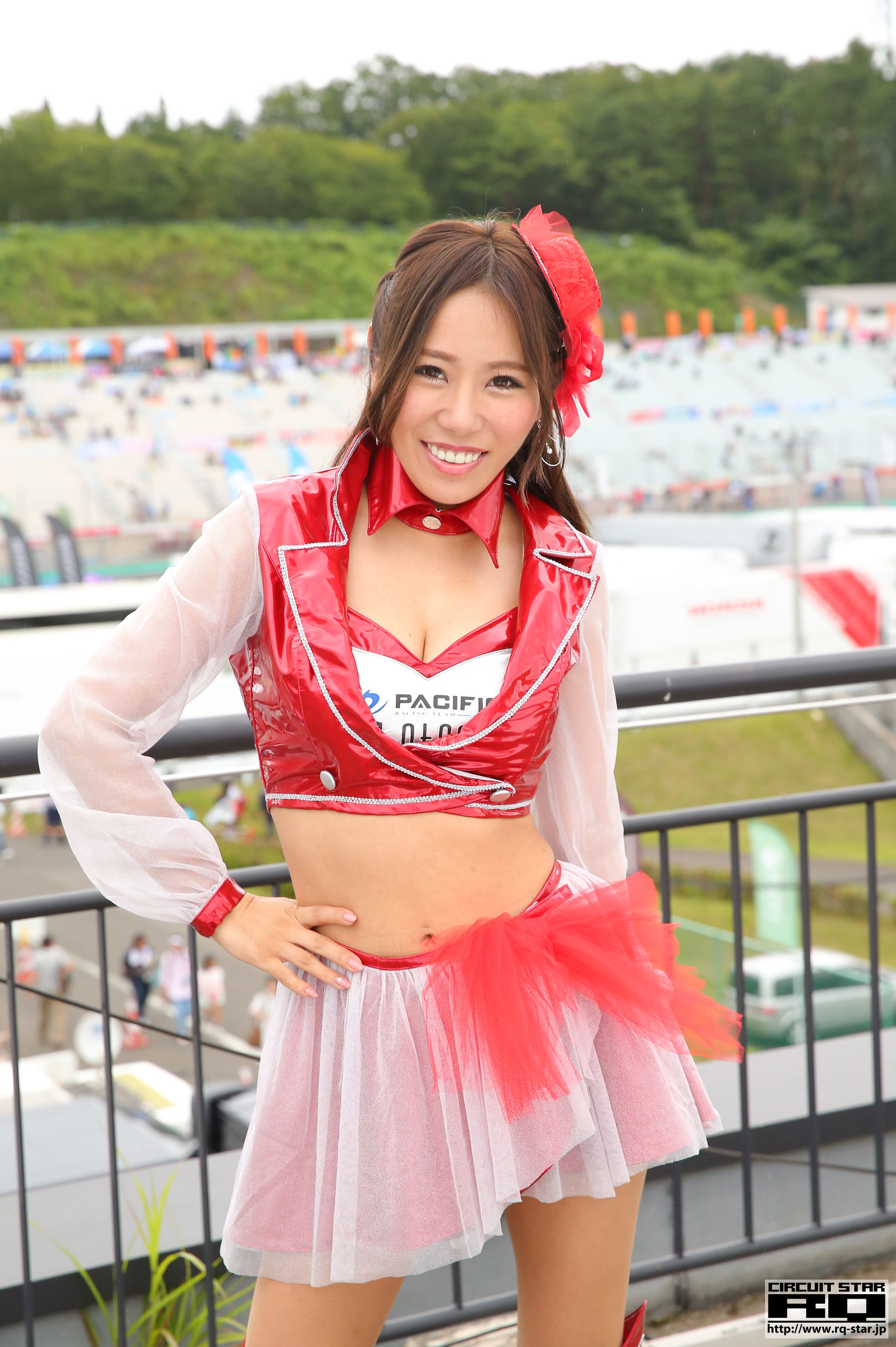 [RQ-STAR] Akane Watase 渡瀬茜『RQコスチューム』(フォトのみ)  第35张