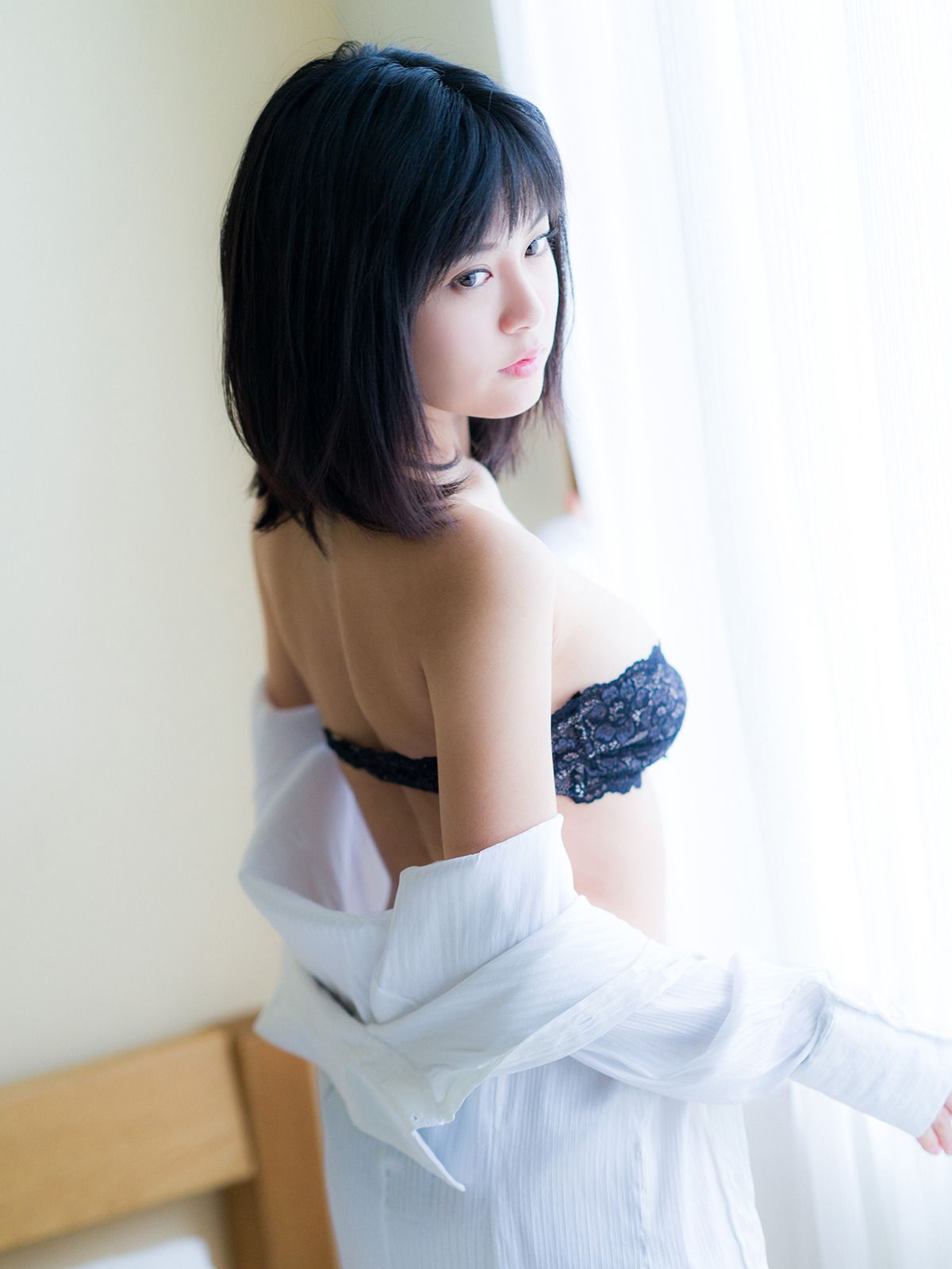 [Sabra.net] Strictly Girl RaMu『なんてたってアイドル80 S 2』  第20张