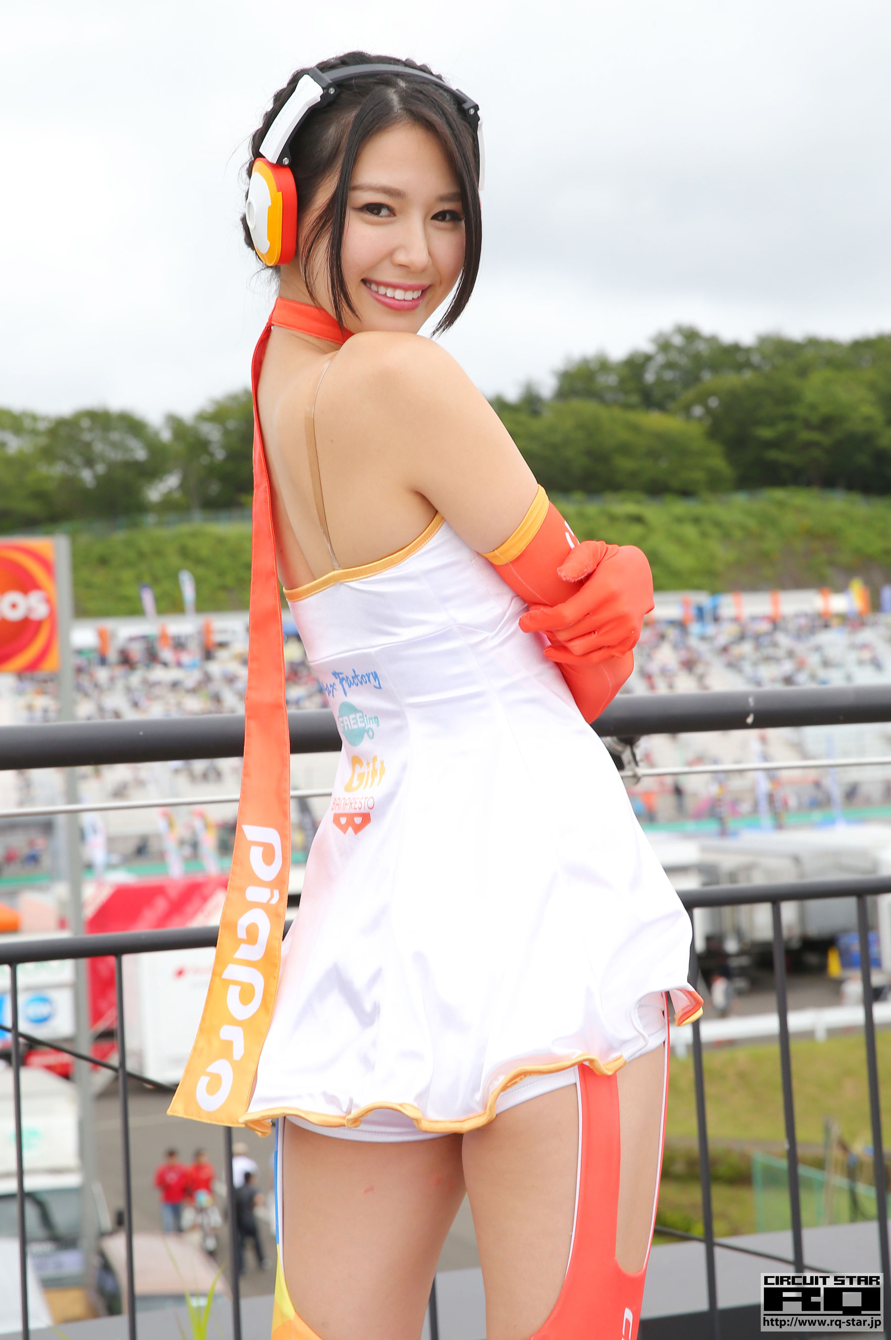 [RQ-STAR] Tsukasa Arai 荒井つかさ『RQコスチューム』(フォトのみ)  第22张