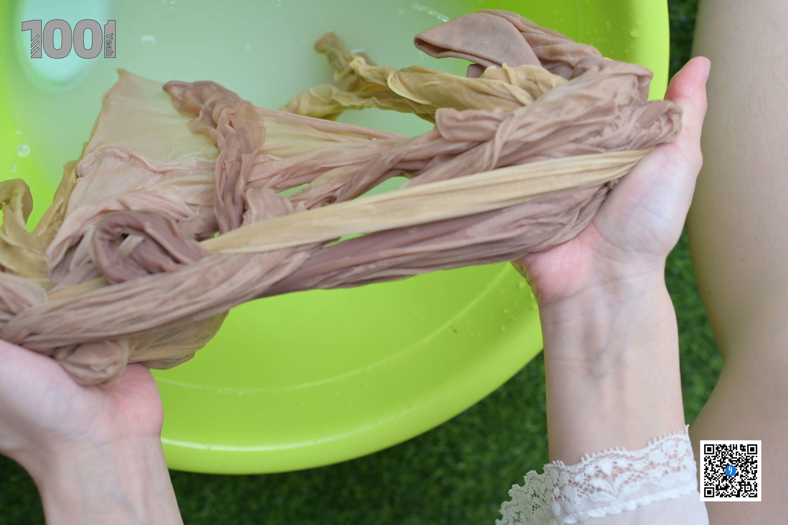 [一千零一夜] 180 《洗丝3》  第5张