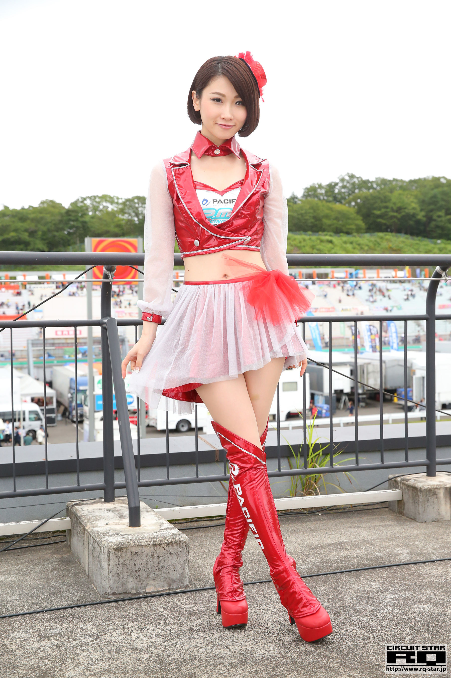 [RQ-STAR] Kaya Haruno 春野佳弥『RQコスチューム』(フォトのみ)  第2张