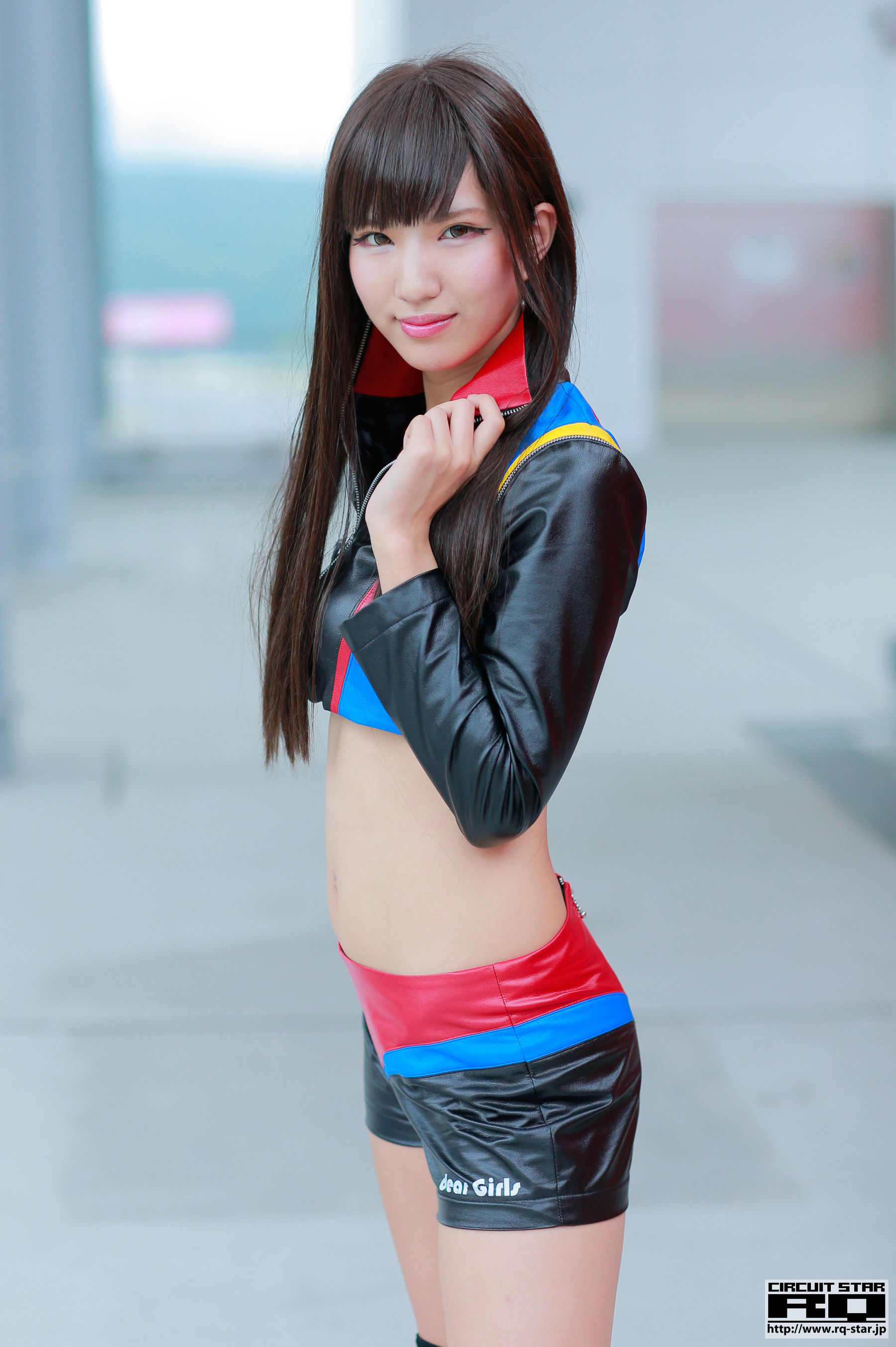 [RQ-STAR] Rina Race Queen  第20张