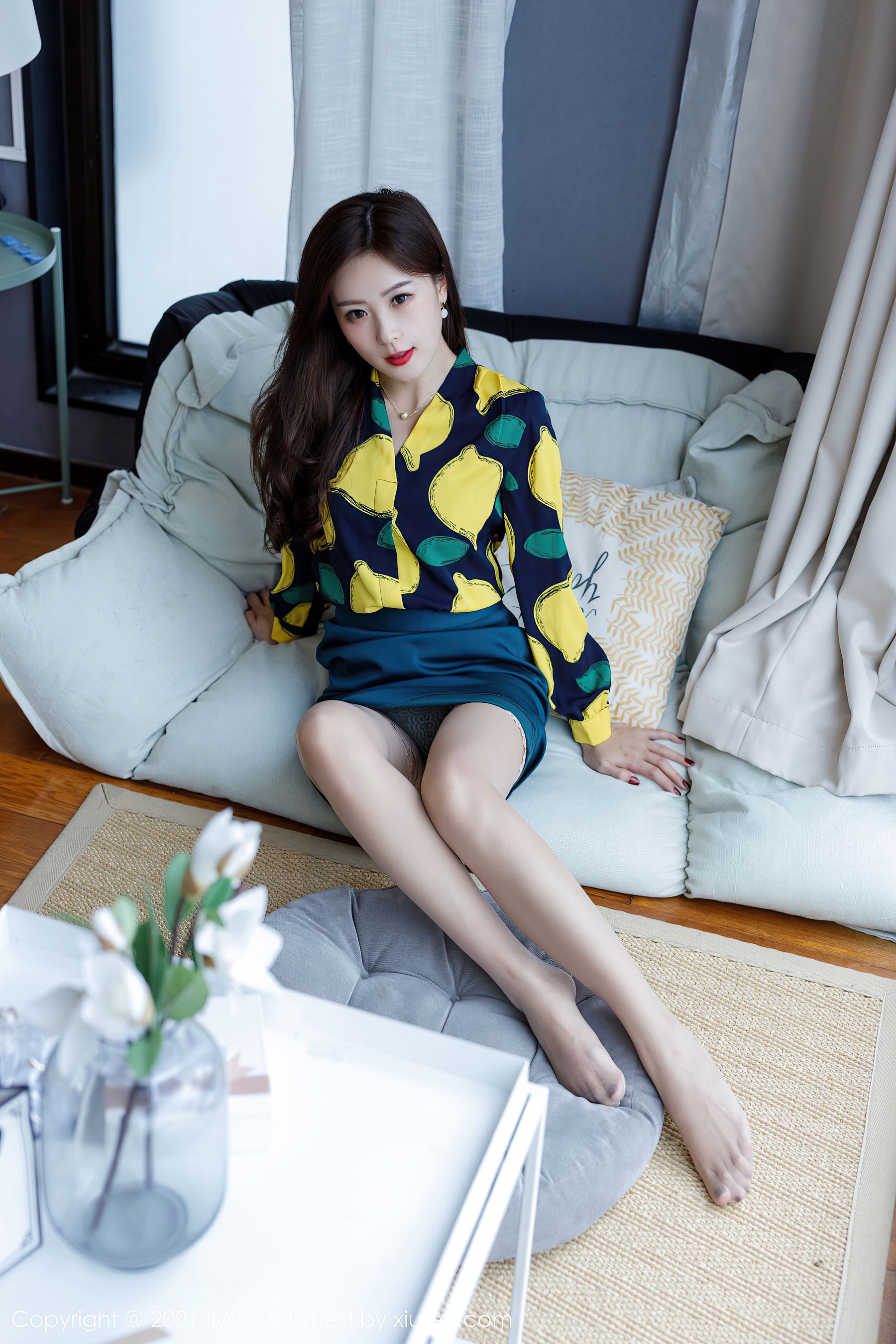  VOL.551 杨紫嫣Cynthia 第8张