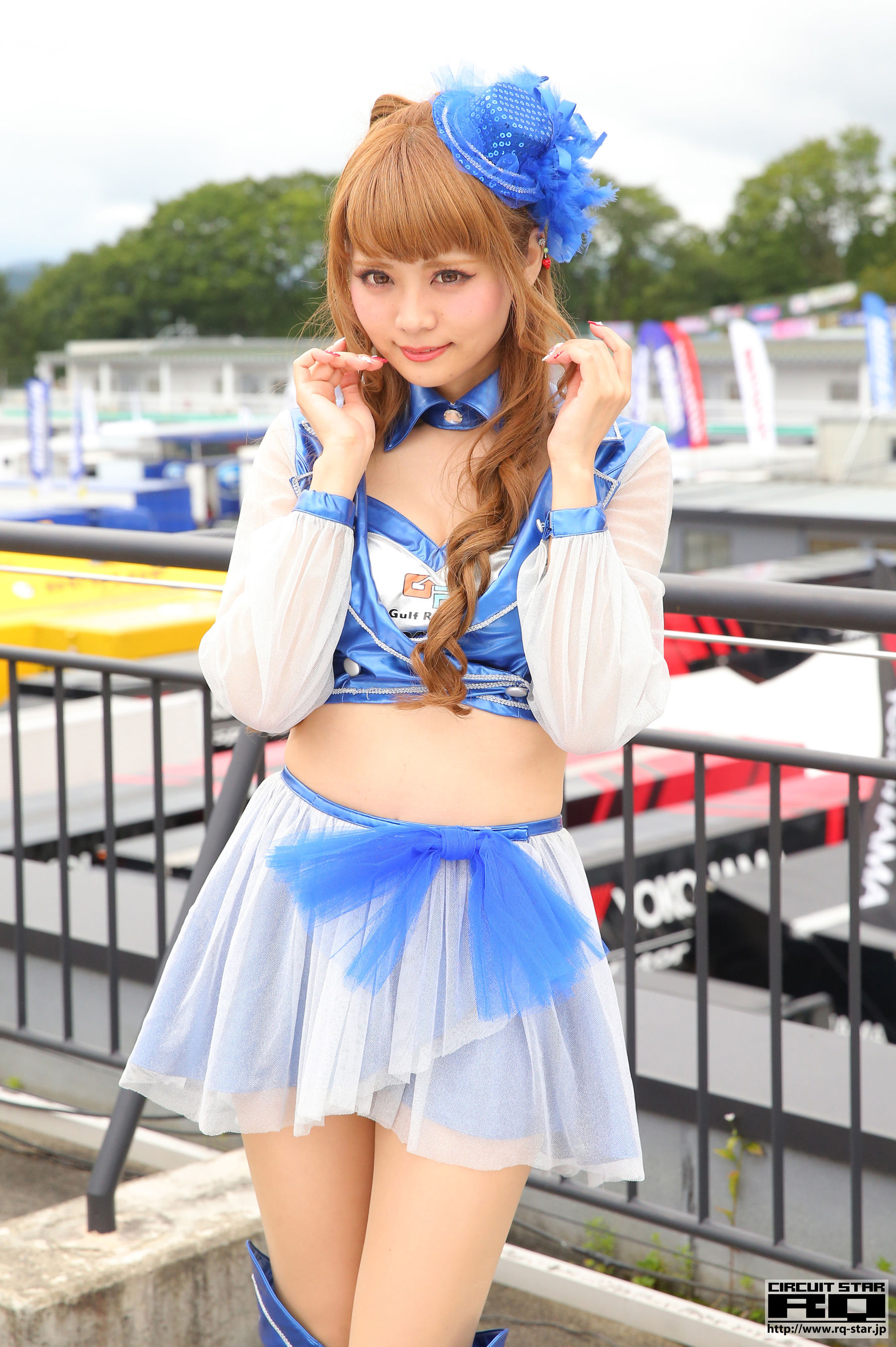[RQ-STAR] Aine Sakuya 朔矢あいね『RQコスチューム』(フォトのみ)  第21张