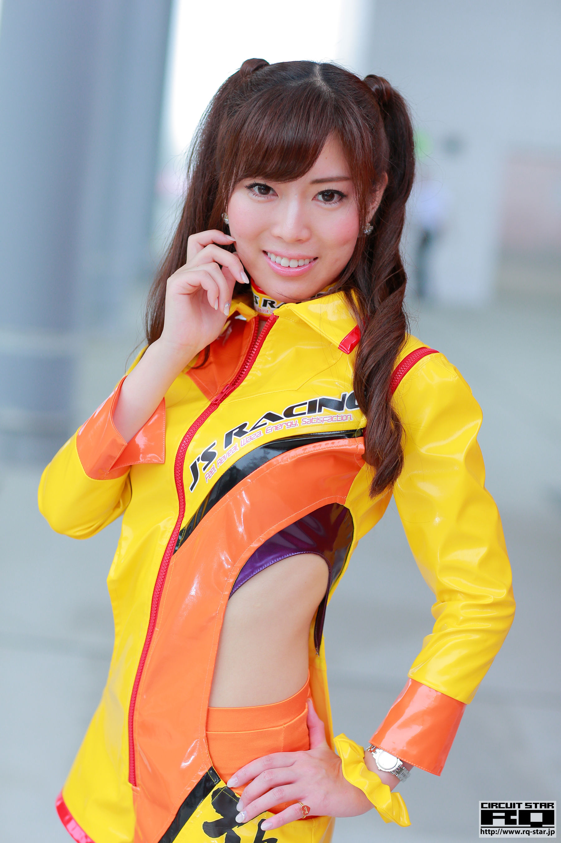 [RQ-STAR] Eri Sawai 沢井絵理  第25张