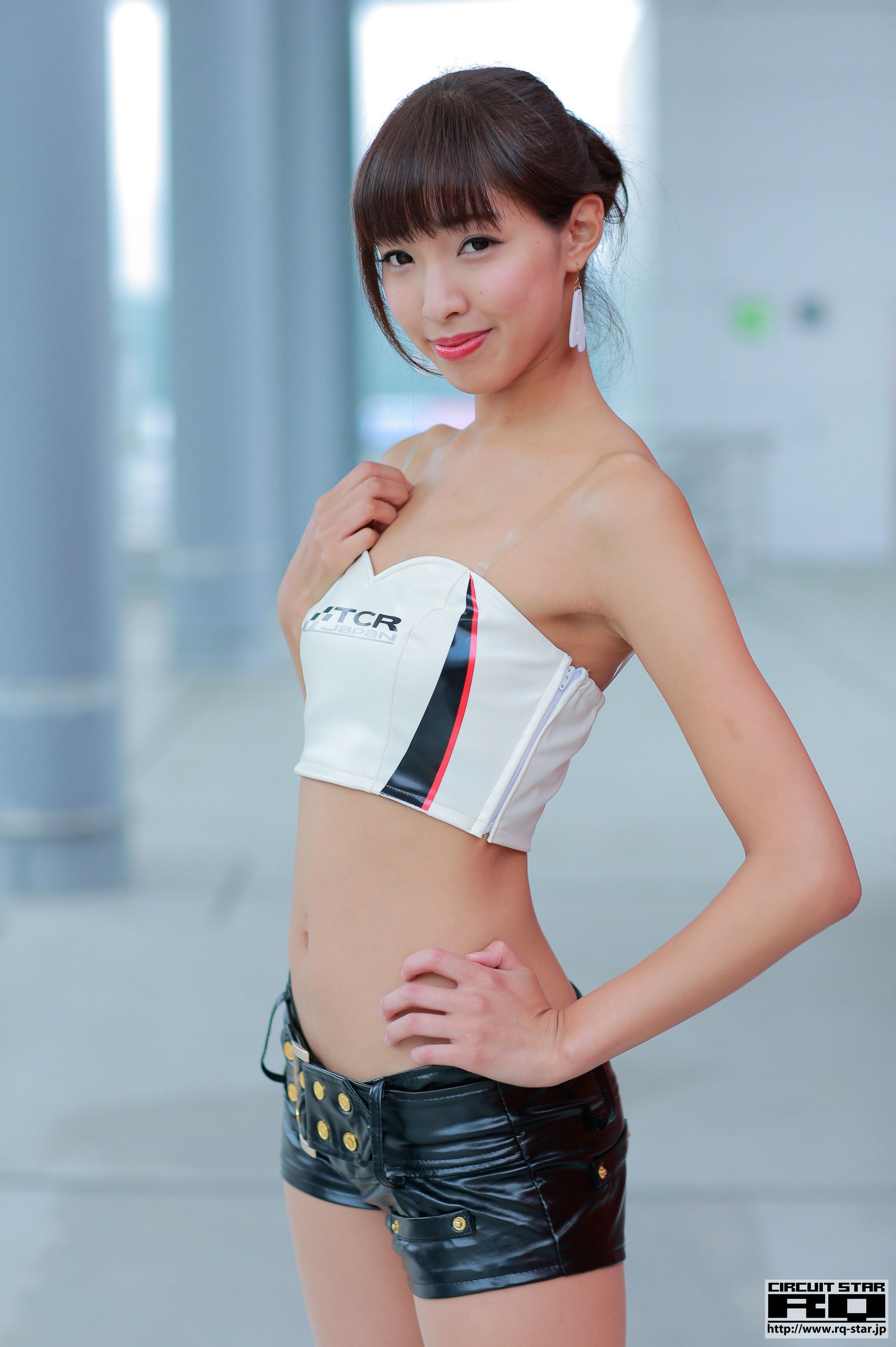 [RQ-STAR] Saya Aikawa 相川さや Race Queen  第28张