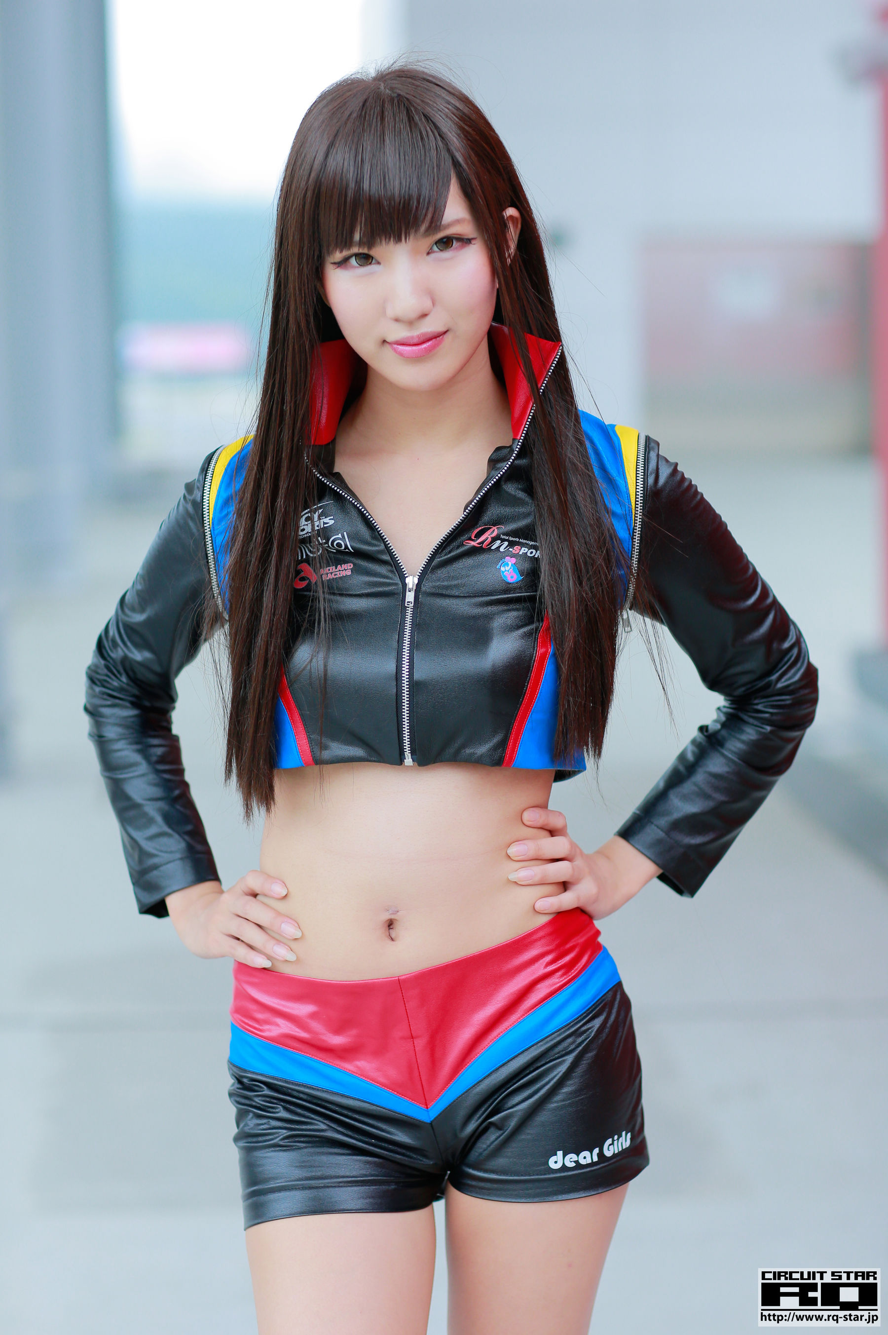 [RQ-STAR] Rina Race Queen  第24张