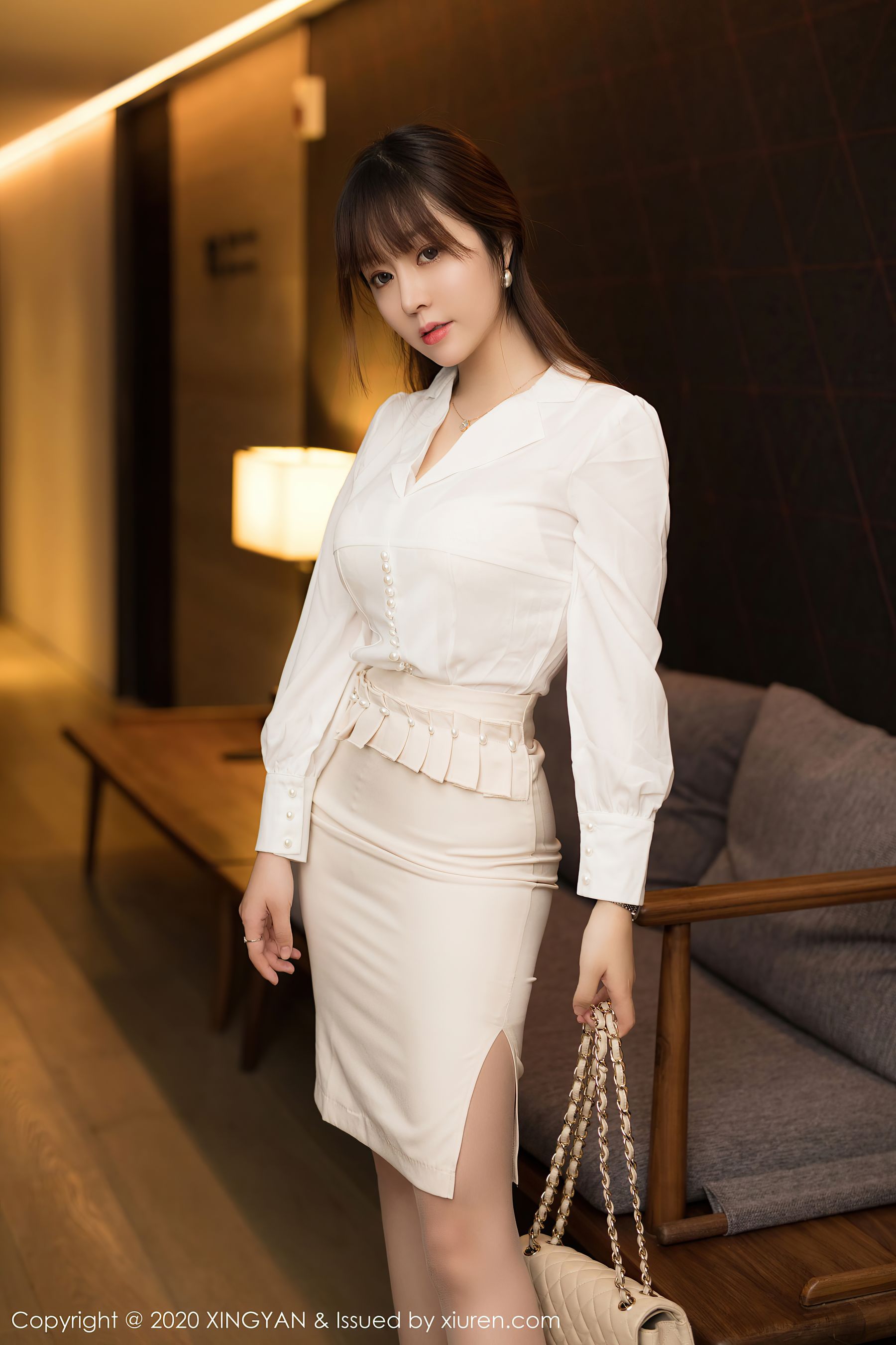 Vol.136 王雨纯 第4张