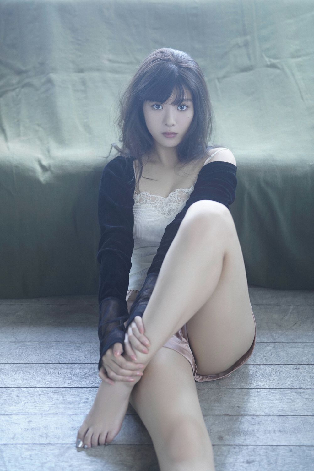 [YS-Web] Vol.827 Fumika Baba 馬場ふみか  第22张