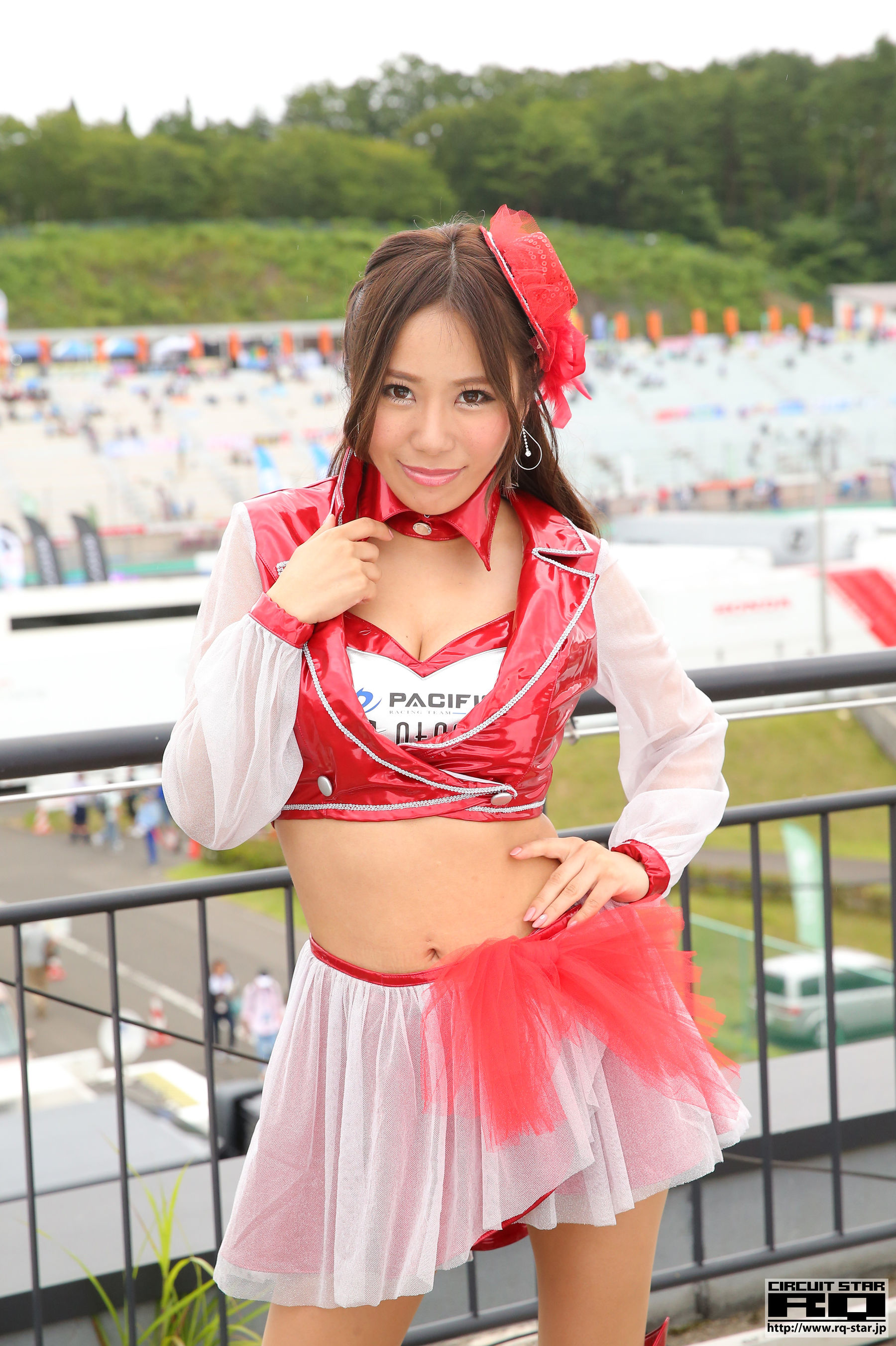 [RQ-STAR] Akane Watase 渡瀬茜『RQコスチューム』(フォトのみ)  第37张