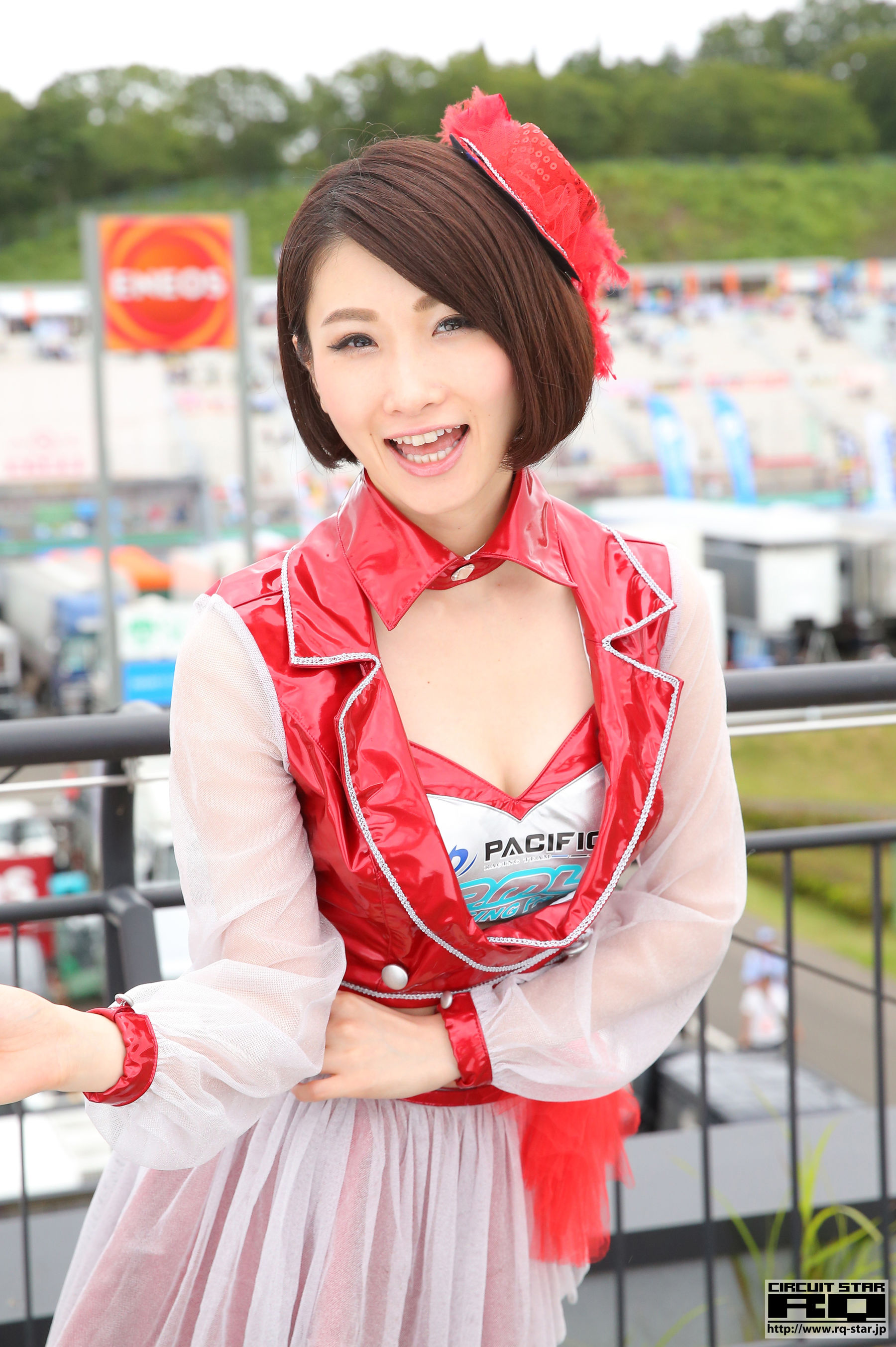 [RQ-STAR] Kaya Haruno 春野佳弥『RQコスチューム』(フォトのみ)  第34张