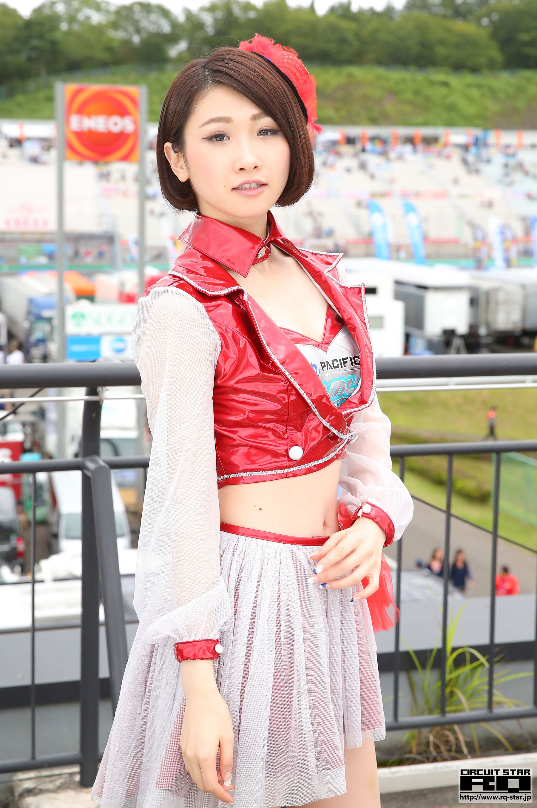 [RQ-STAR] Kaya Haruno 春野佳弥『RQコスチューム』(フォトのみ)  第31张