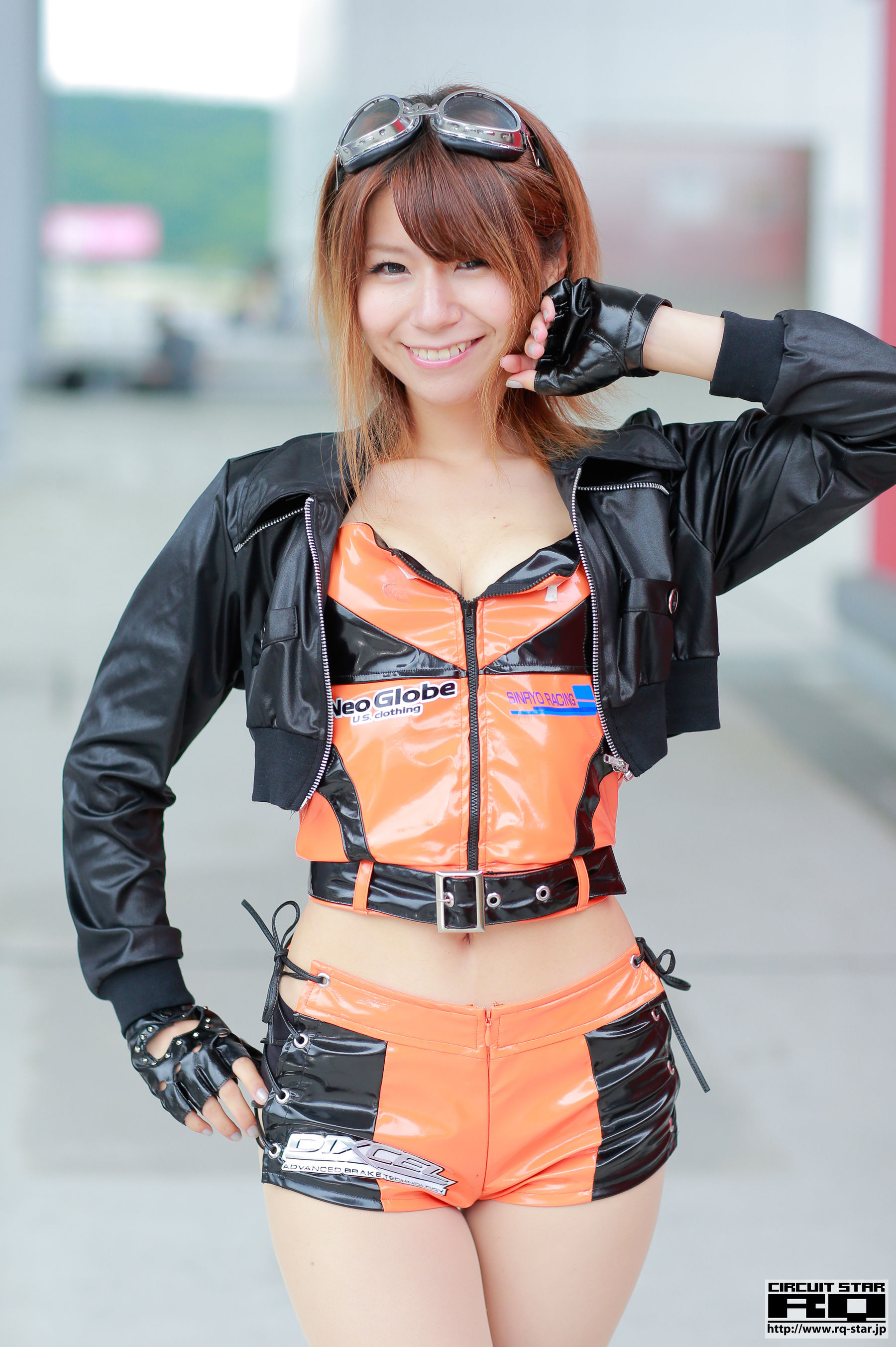 [RQ-STAR] Mai 舞 Race Queen  第26张