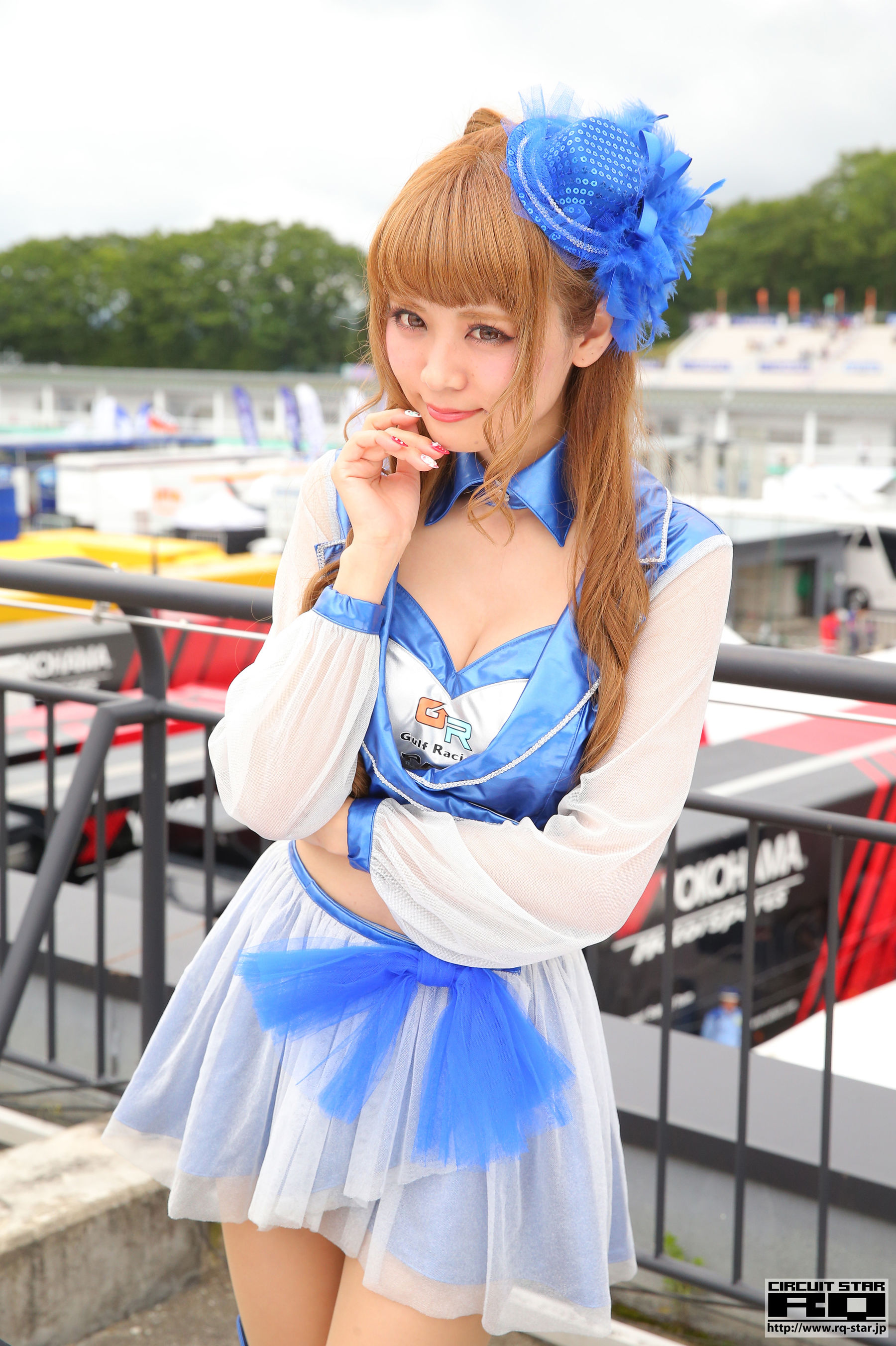 [RQ-STAR] Aine Sakuya 朔矢あいね『RQコスチューム』(フォトのみ)  第30张