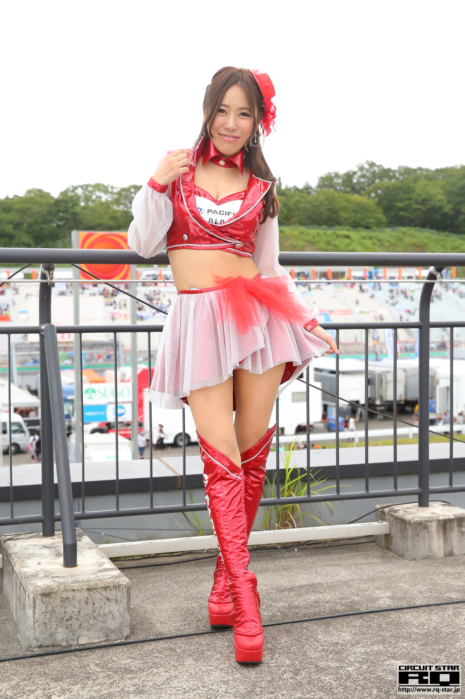 [RQ-STAR] Akane Watase 渡瀬茜『RQコスチューム』(フォトのみ)  第1张