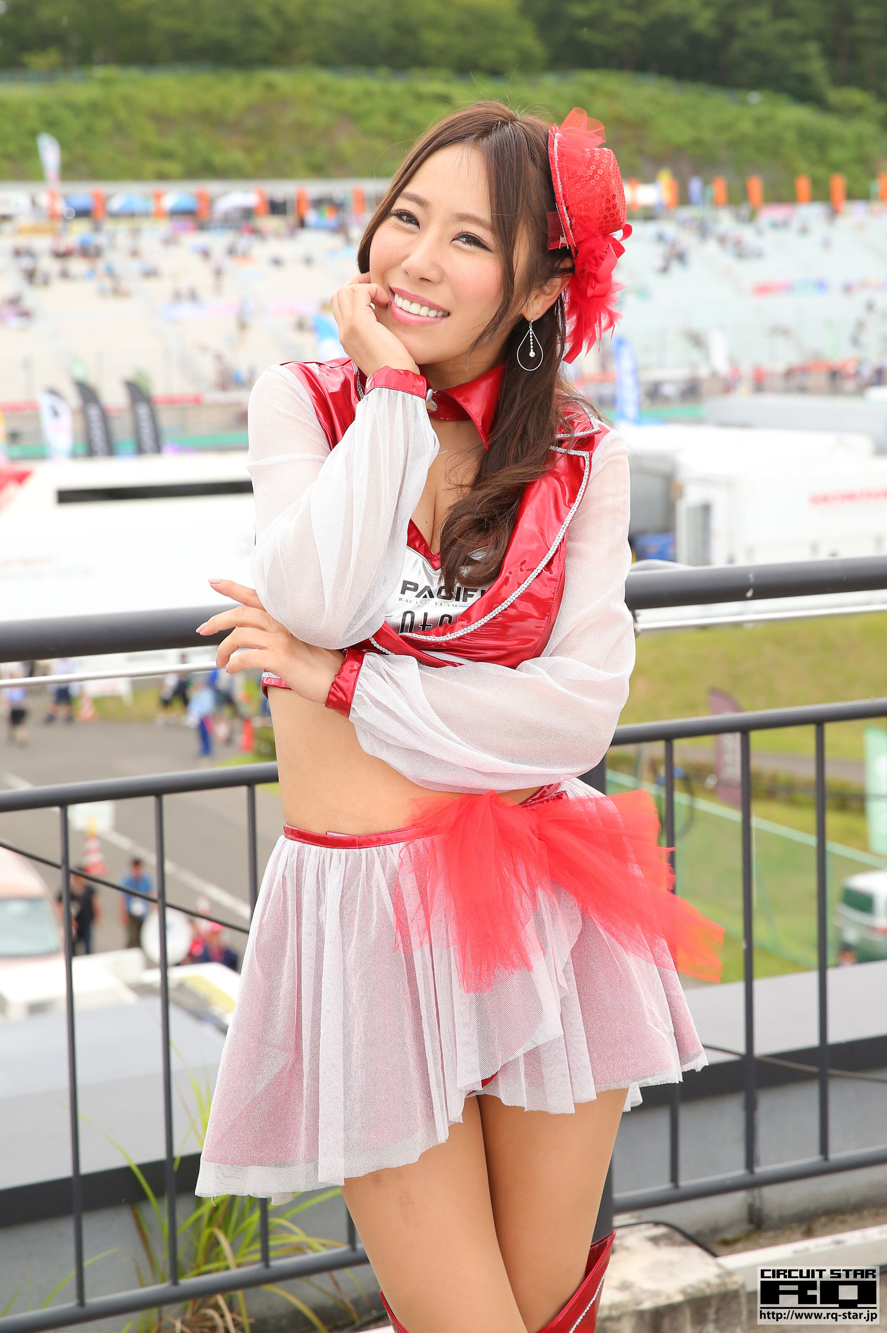 [RQ-STAR] Akane Watase 渡瀬茜『RQコスチューム』(フォトのみ)  第29张