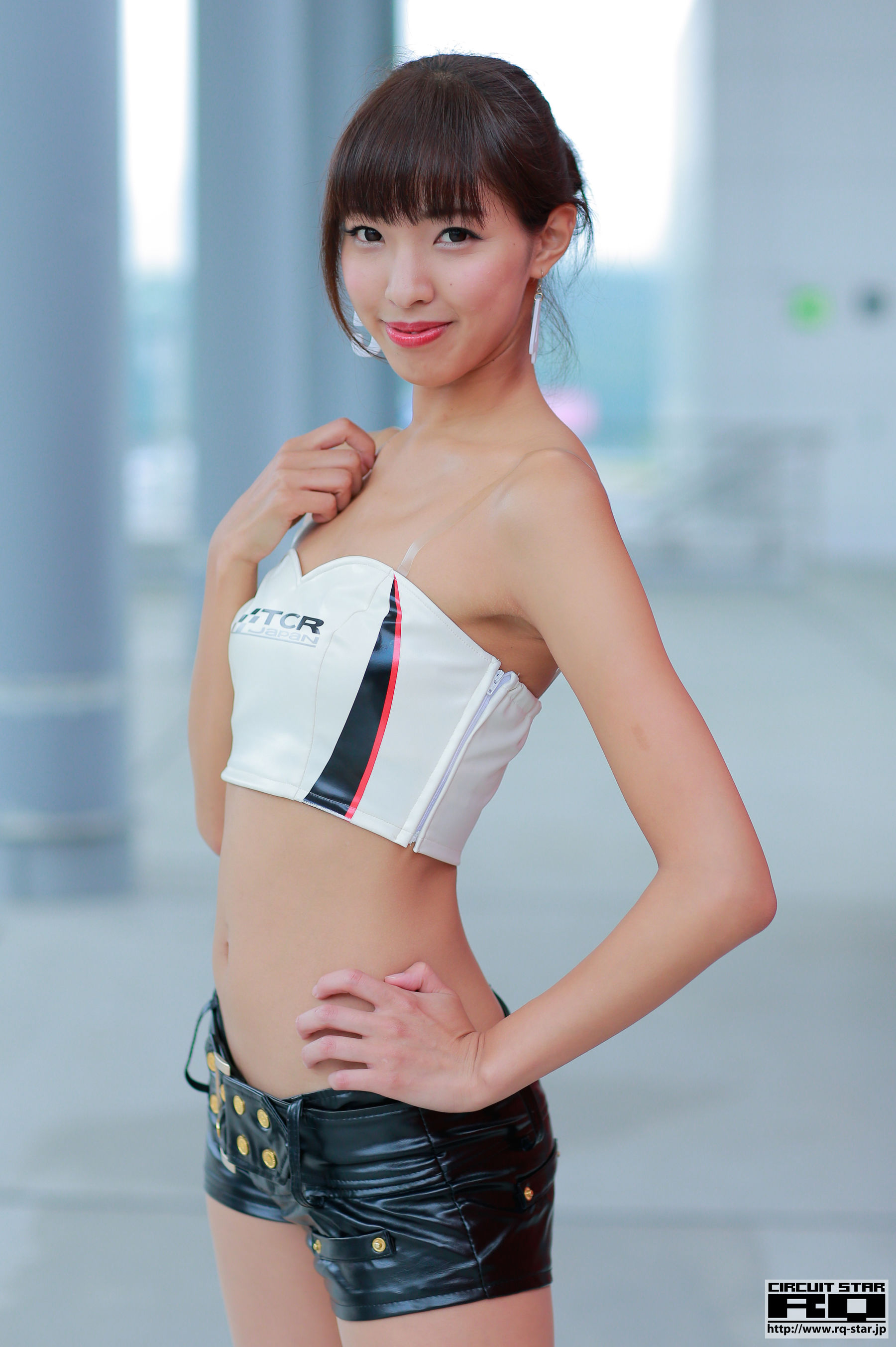 [RQ-STAR] Saya Aikawa 相川さや Race Queen  第29张