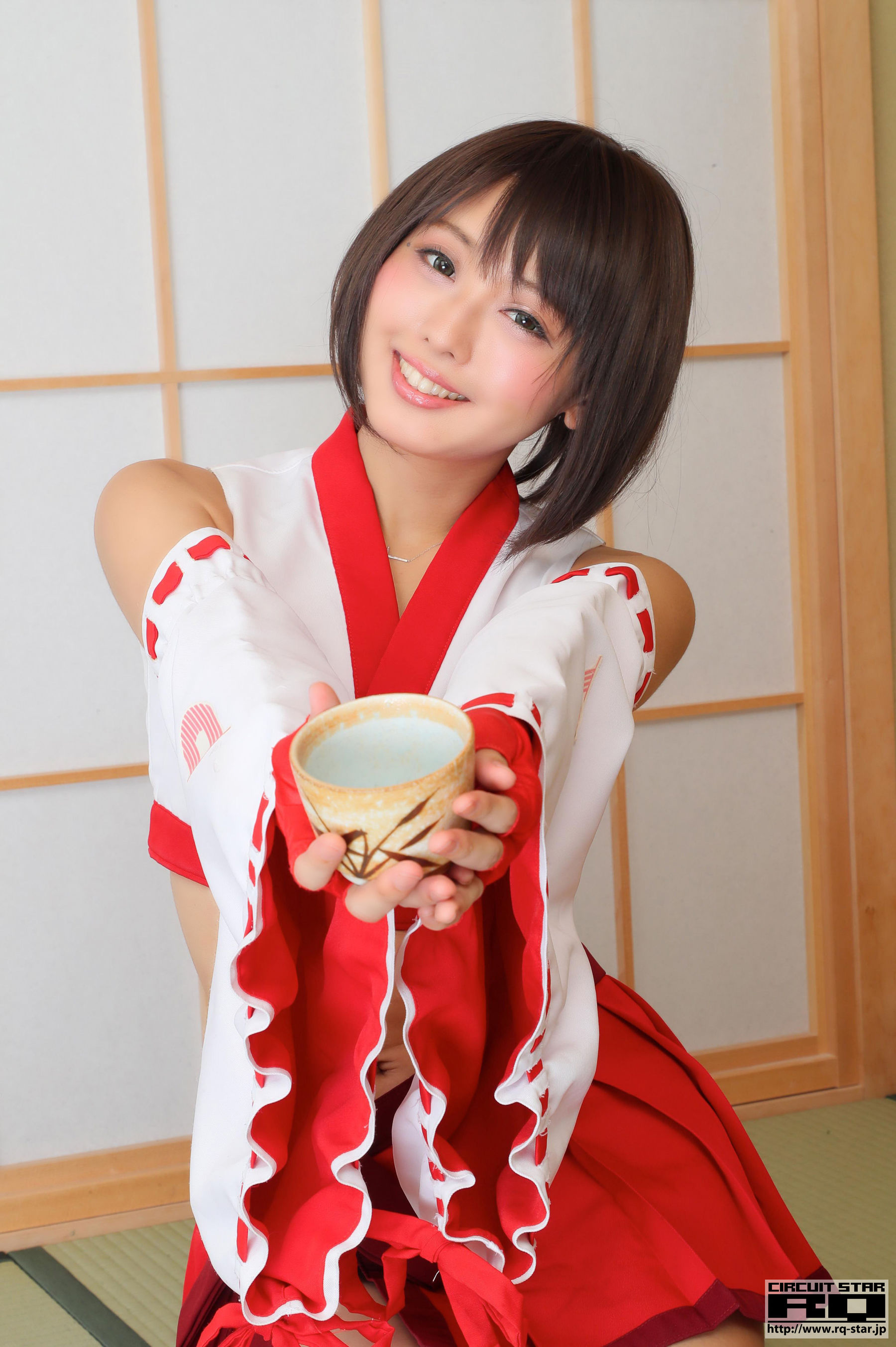 [RQ-STAR] Ahane 亜羽音 Race Queen 2  第40张