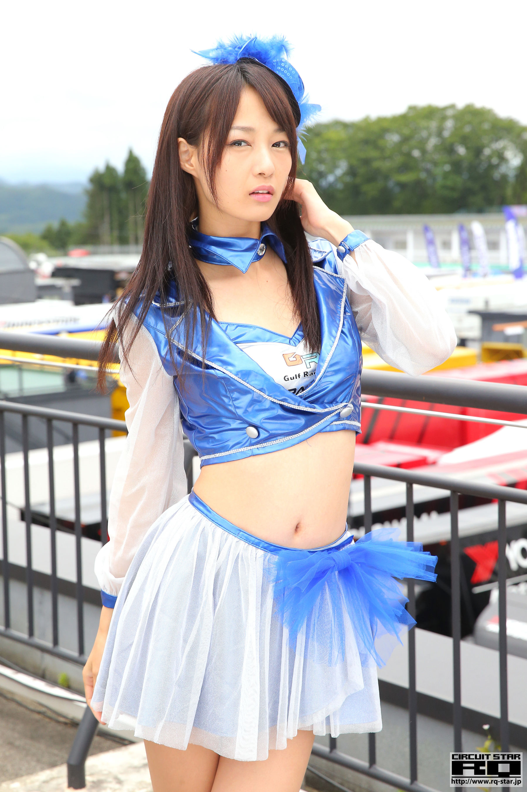 [RQ-STAR] Kumi Murayama 村山久美『RQコスチューム』(フォトのみ)  第34张