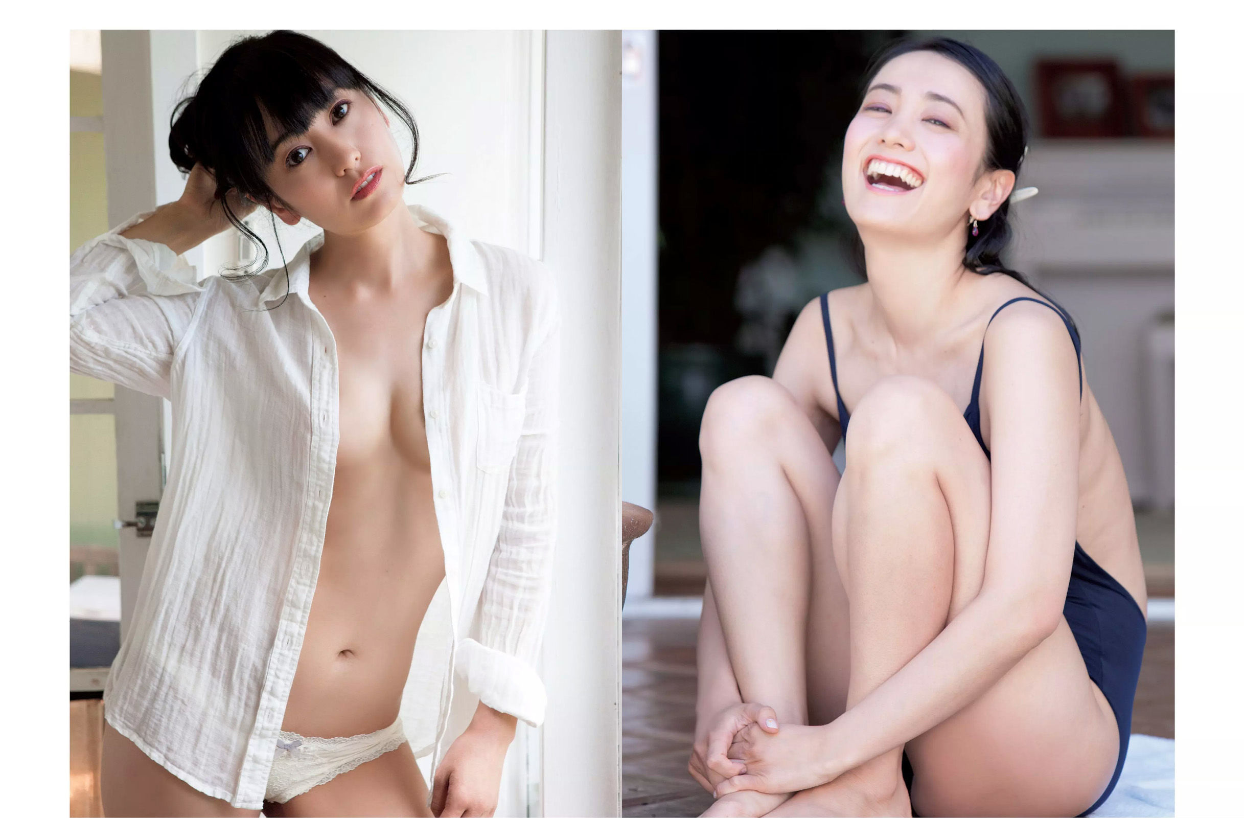 [FLASH] 2015.10.13 松井珠理奈 橋本マナミ 脊山麻理子 高柳明音 紗倉まな  第15张