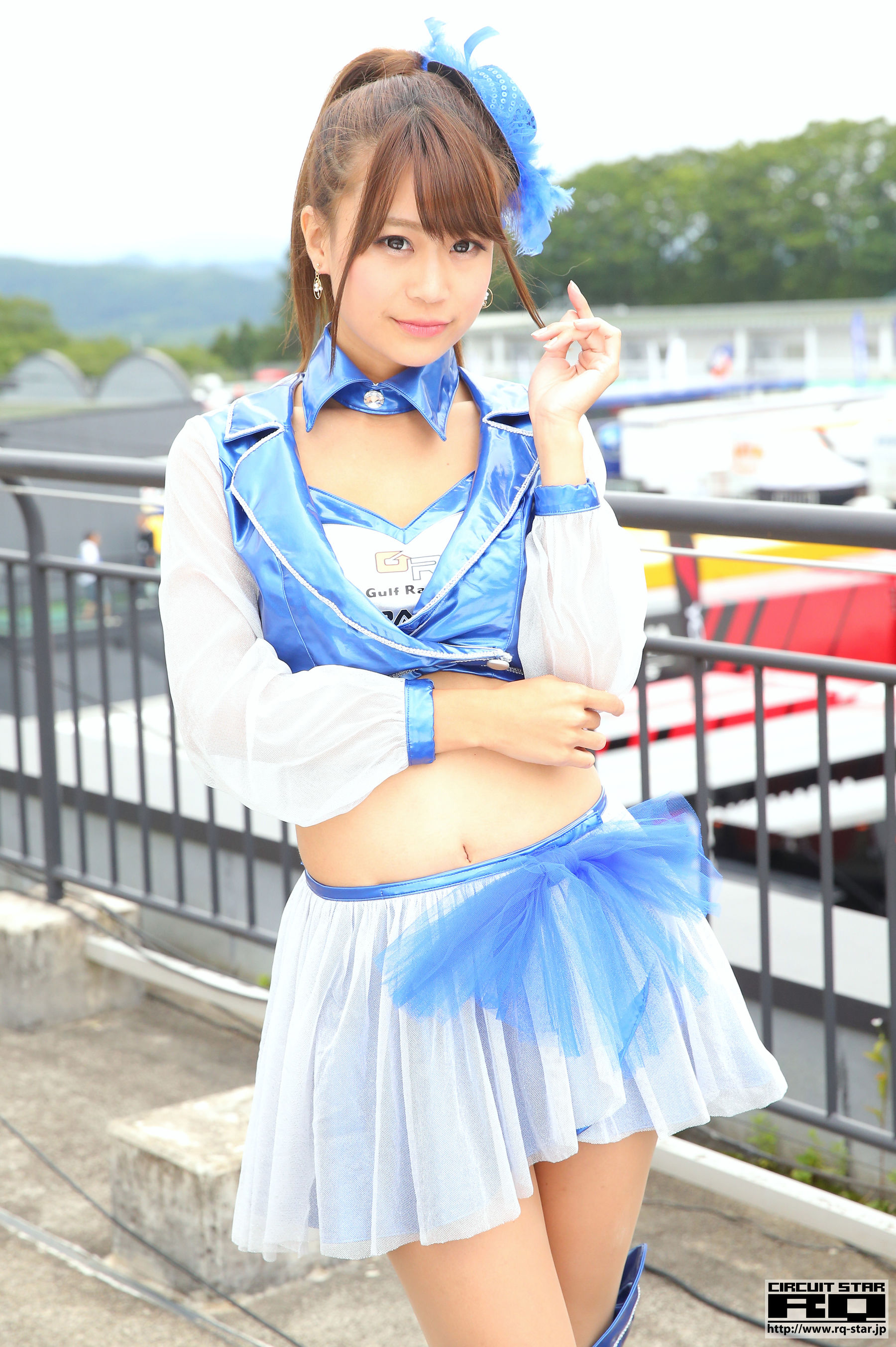 [RQ-STAR] Mao Akutsu 阿久津真央『RQコスチューム』(フォトのみ)  第39张