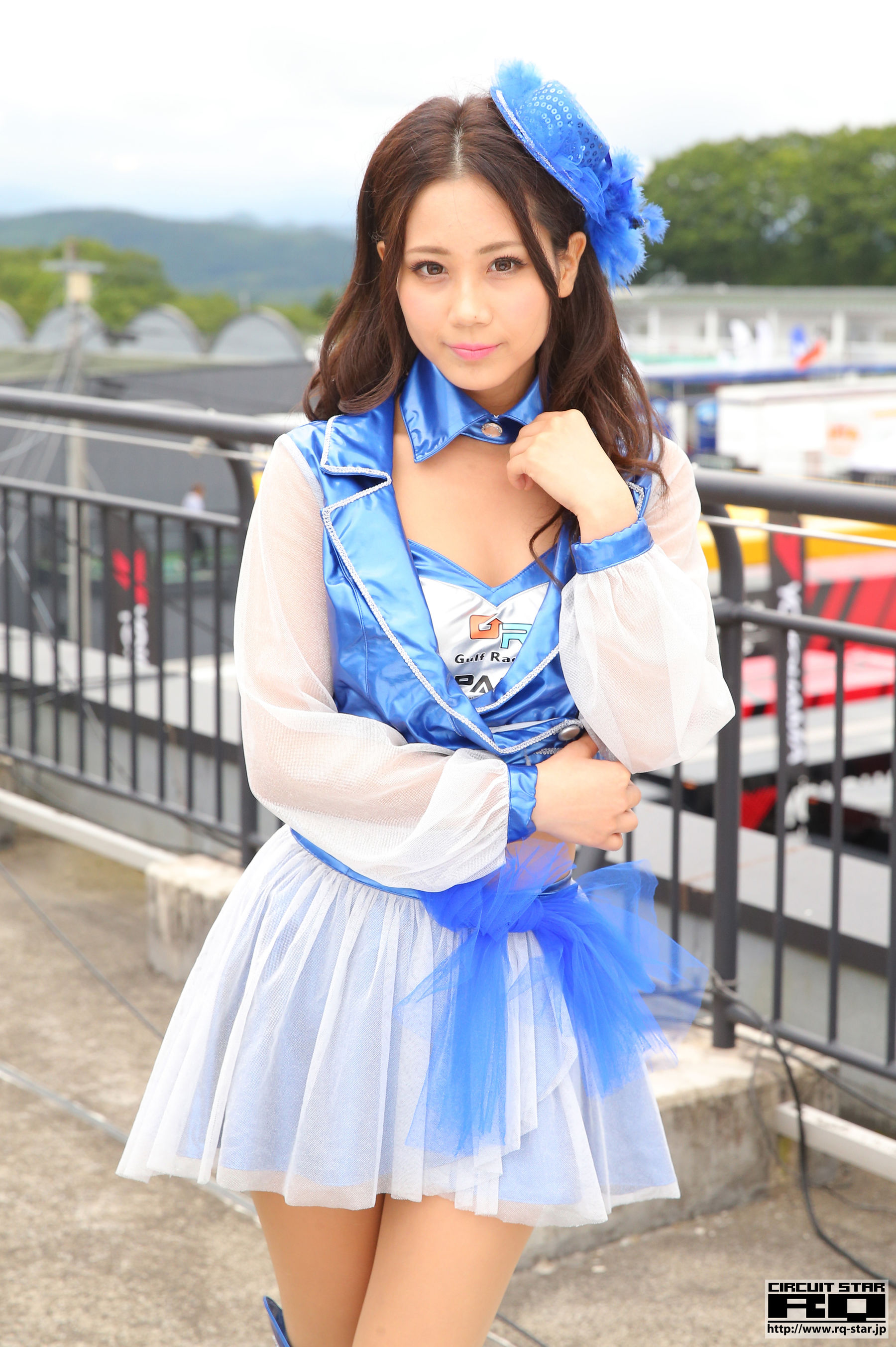[RQ-STAR] Risa Oshima 大島理沙『RQコスチューム』(フォトのみ)  第21张