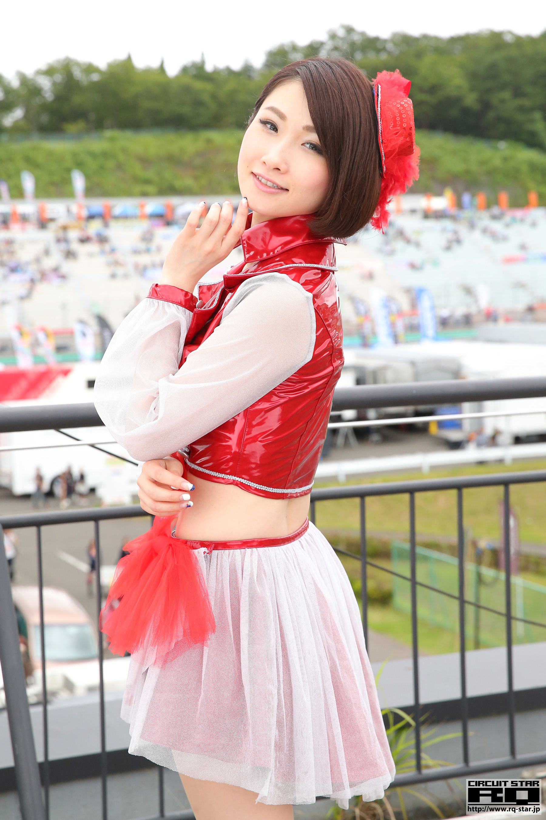 [RQ-STAR] Kaya Haruno 春野佳弥『RQコスチューム』(フォトのみ)  第21张