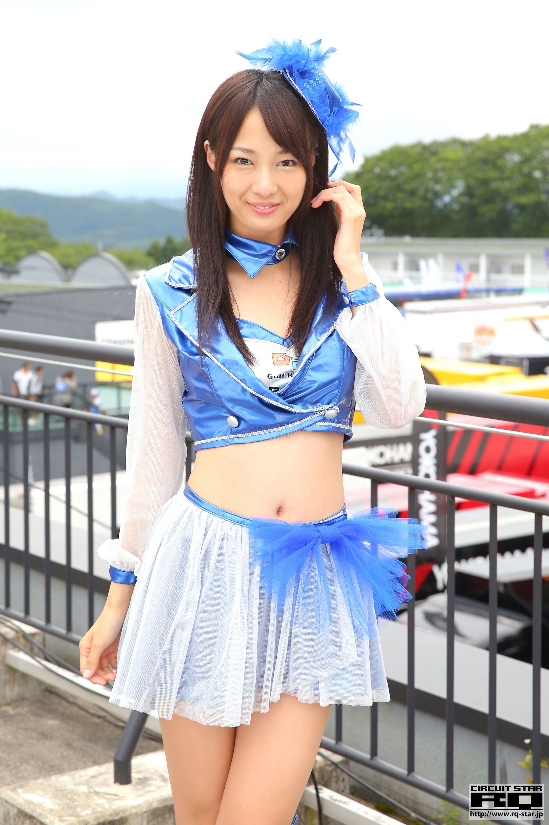 [RQ-STAR] Kumi Murayama 村山久美『RQコスチューム』(フォトのみ)  第22张