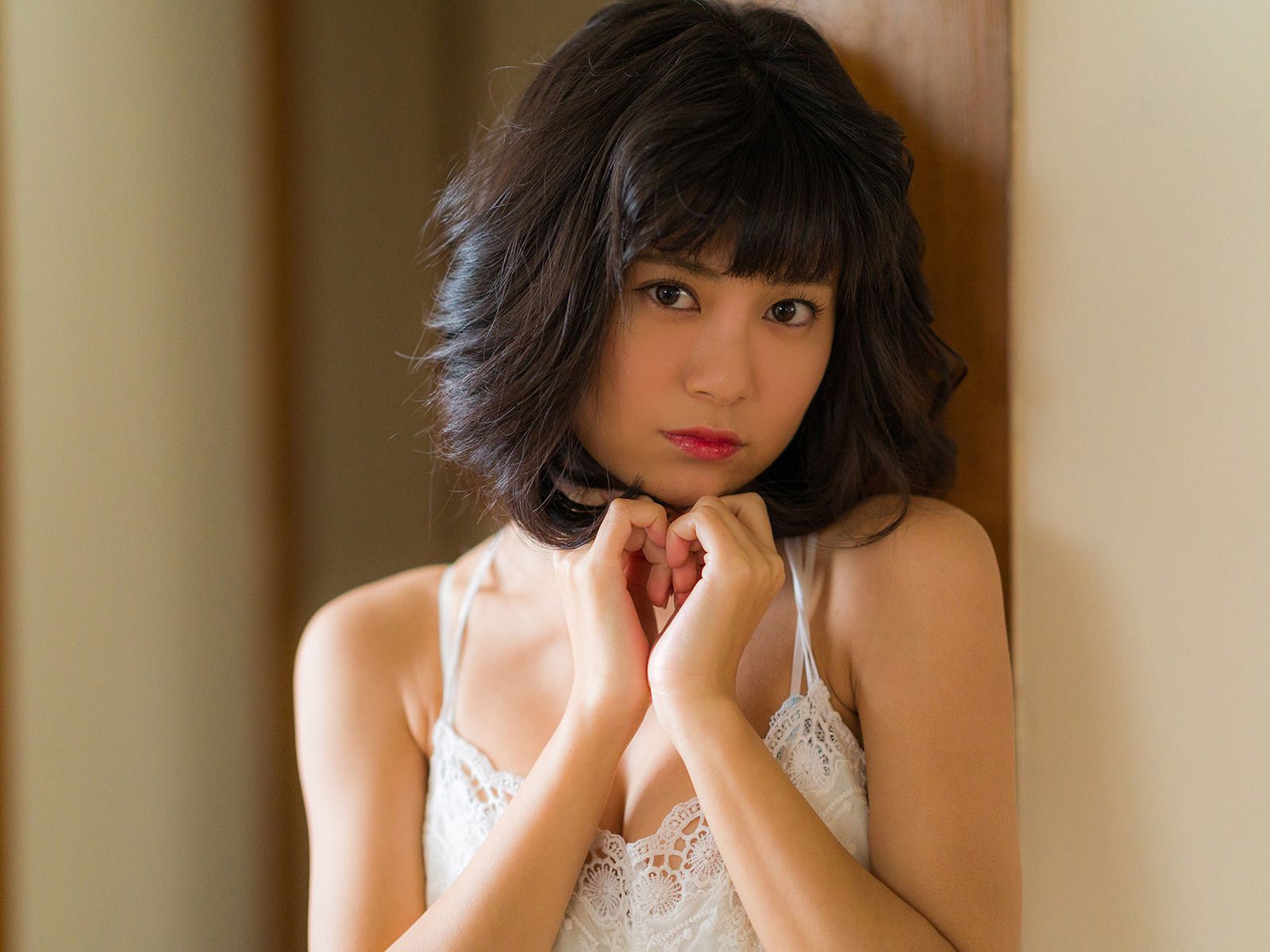[Sabra.net] Cover Girl RaMu『なんてたってアイドル80 S』  第25张