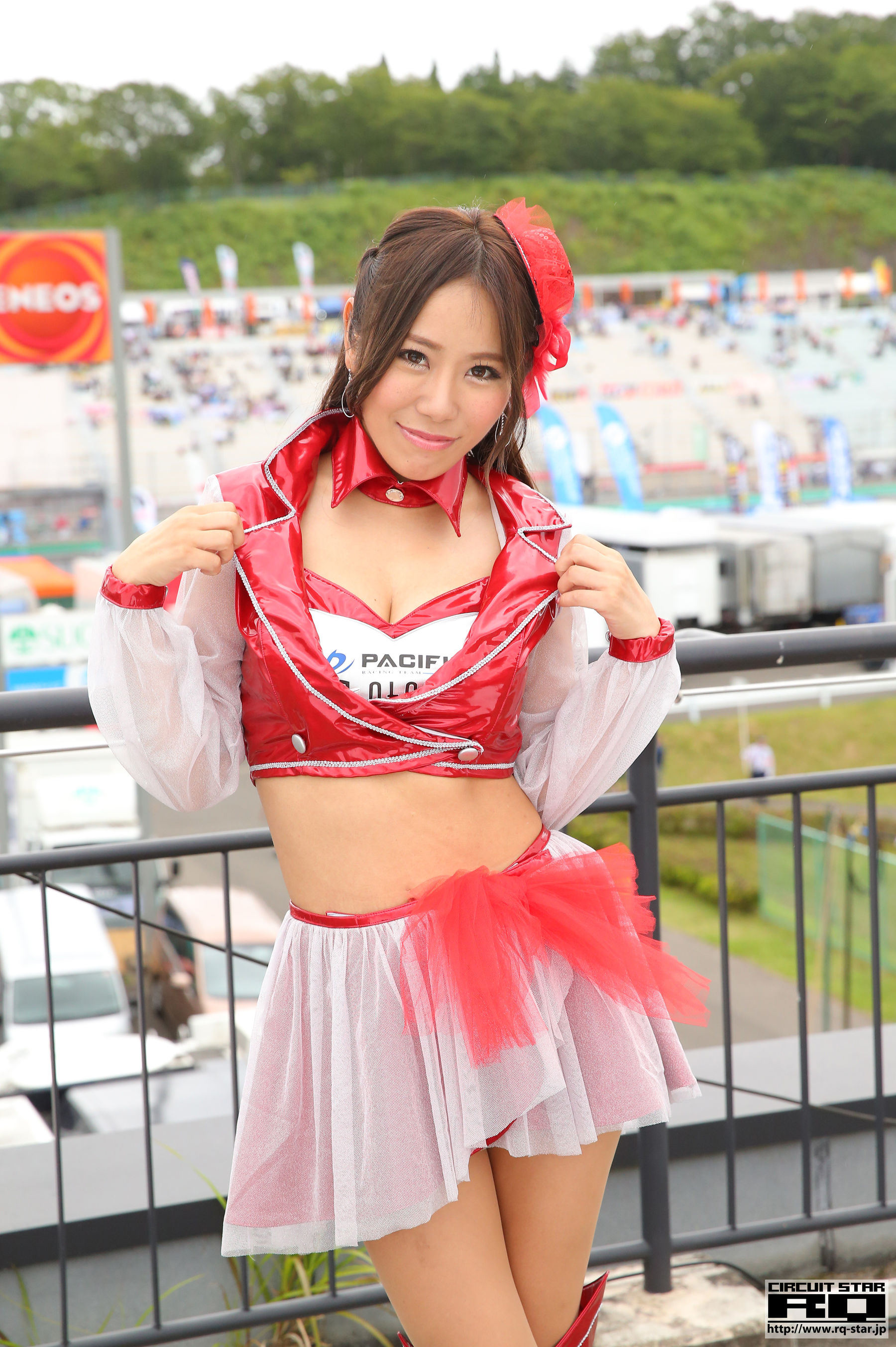 [RQ-STAR] Akane Watase 渡瀬茜『RQコスチューム』(フォトのみ)  第30张