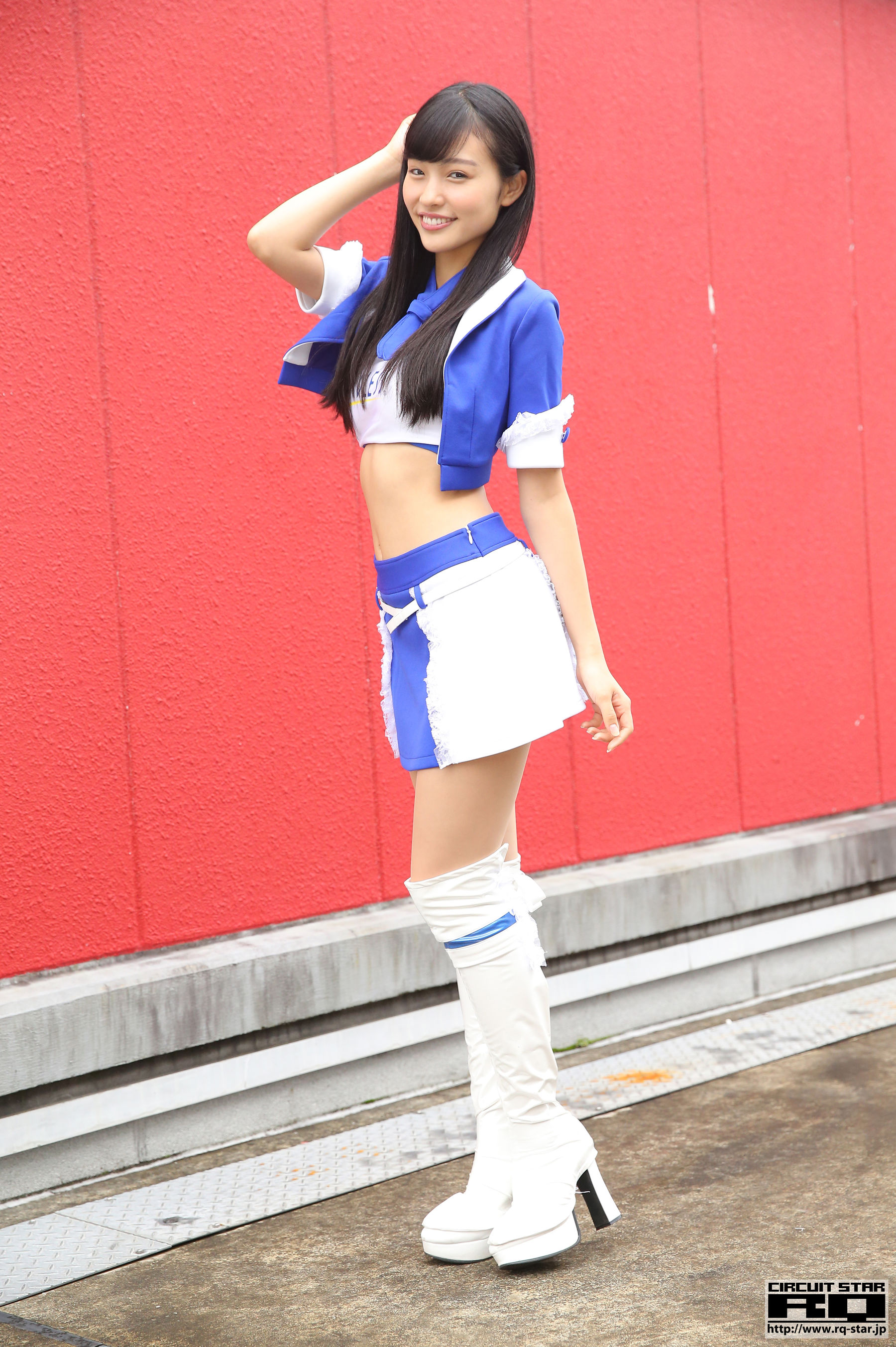 [RQ-STAR] Karen Kobayashi 小林かれん  第11张