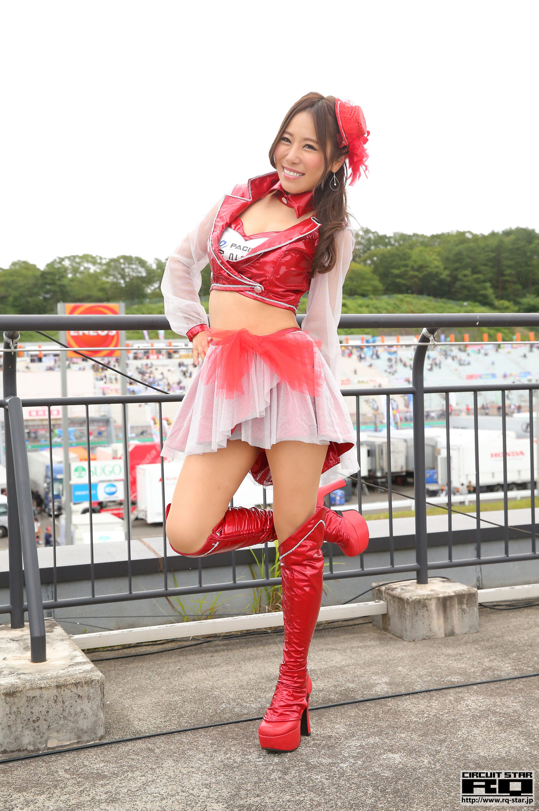 [RQ-STAR] Akane Watase 渡瀬茜『RQコスチューム』(フォトのみ)  第16张